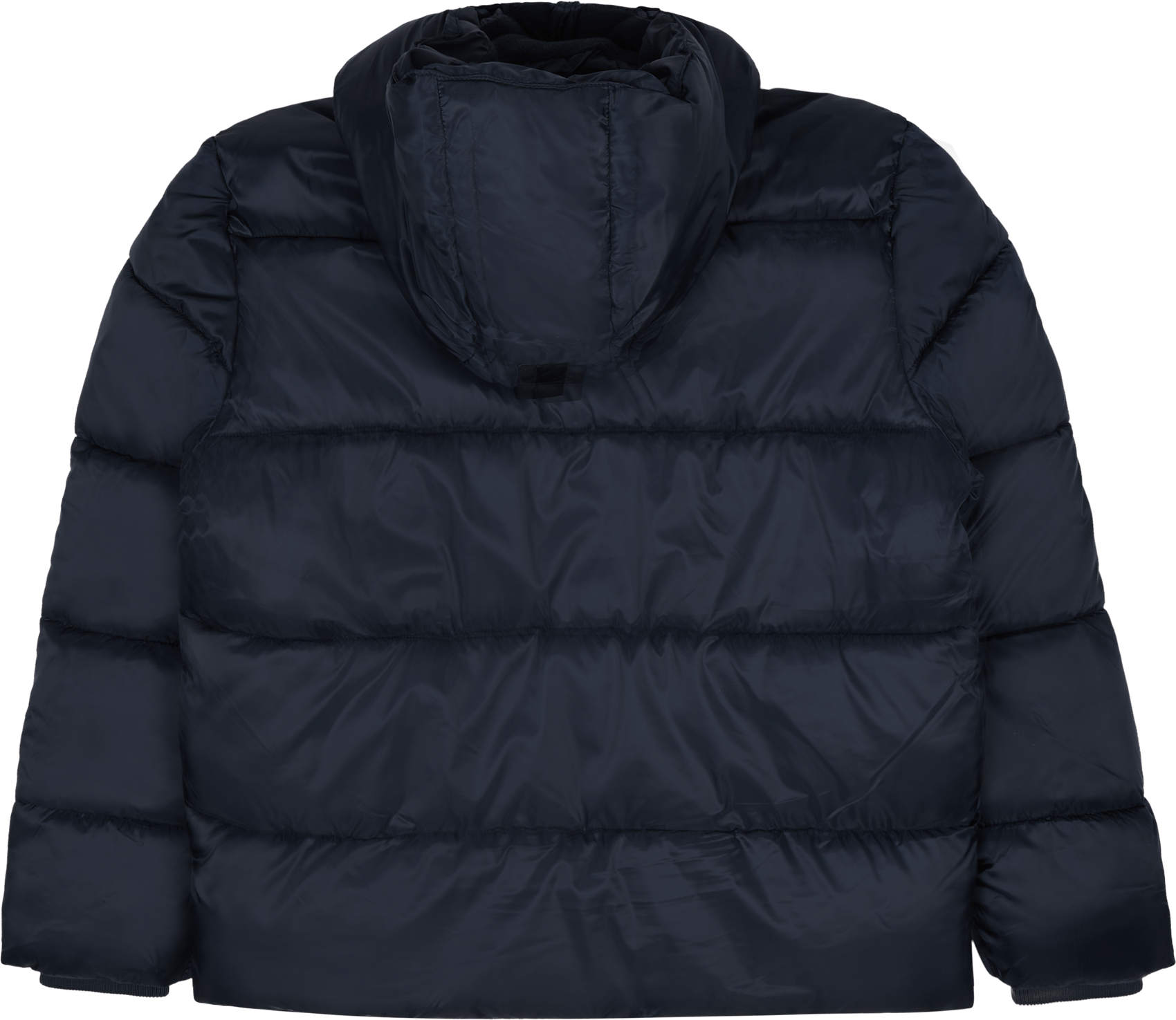 Studio Total Recycled Puffer Jacket - Bild 2