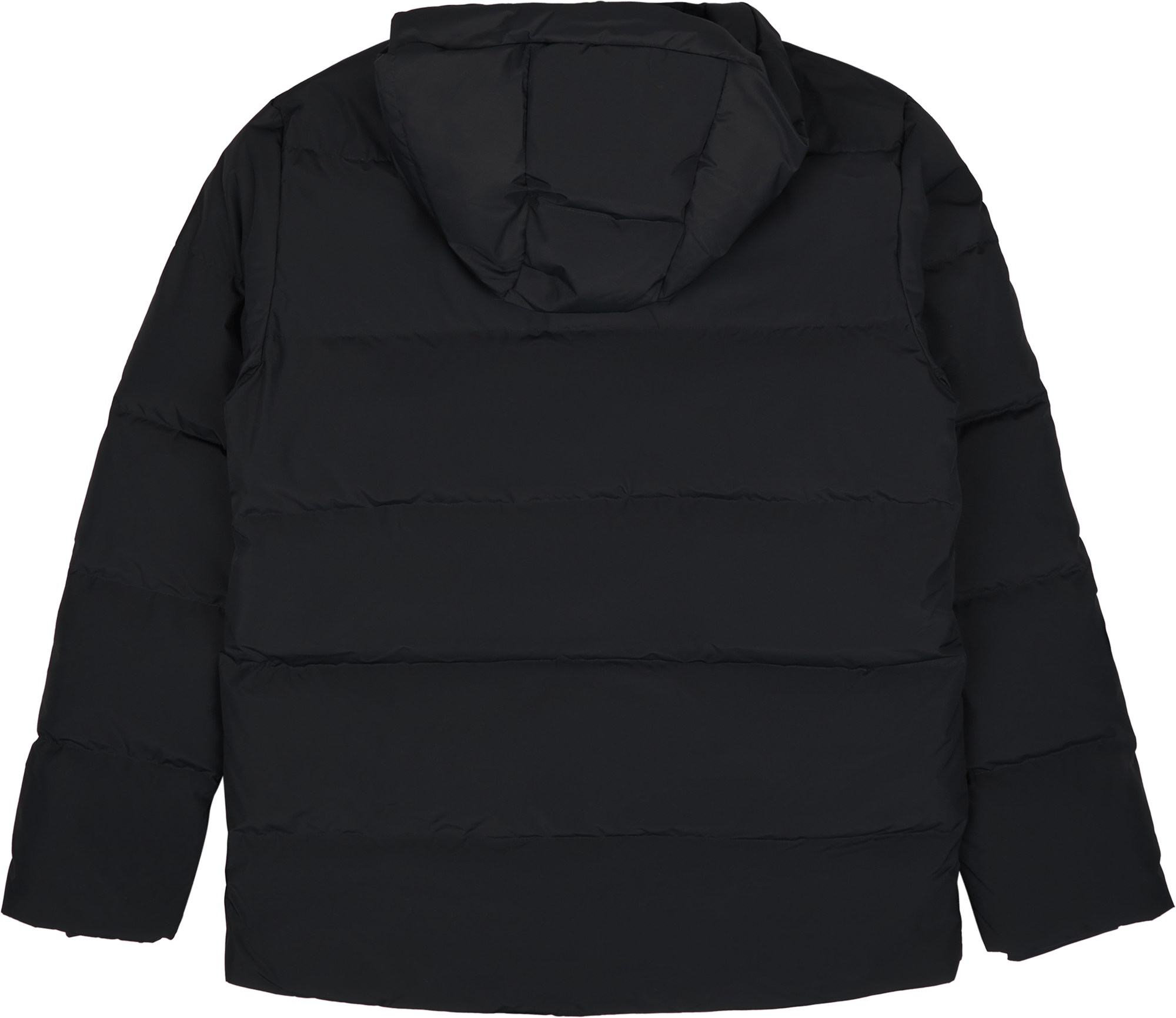 Studio Total Down Puffer Jacket - Bild 2
