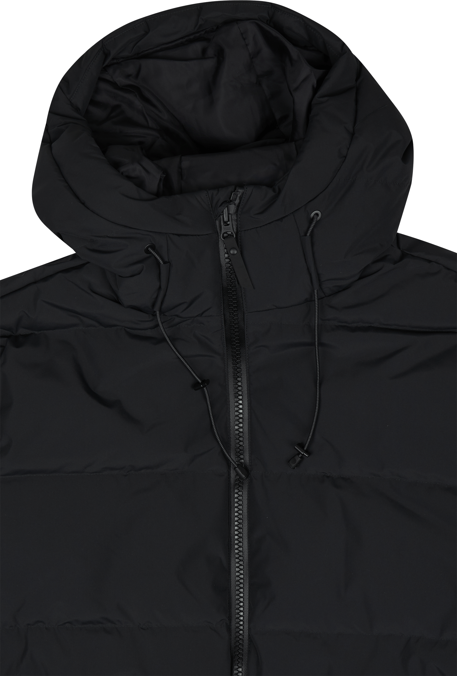 Studio Total Down Puffer Jacket - Bild 3