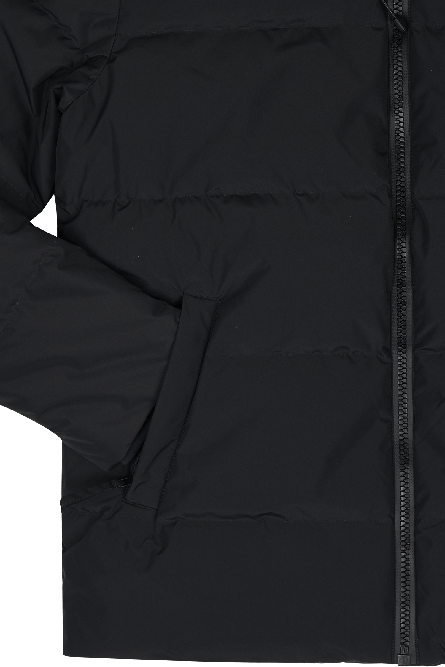 Studio Total Down Puffer Jacket - Bild 4