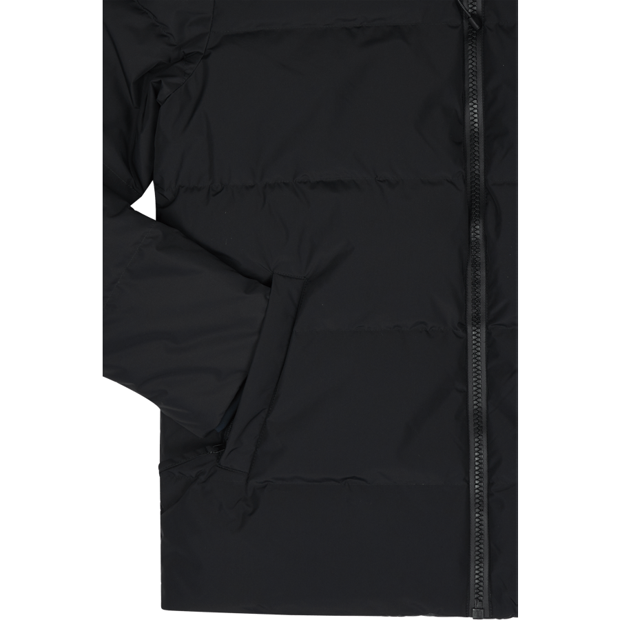 Studio Total Down Puffer Jacket - Bild 4