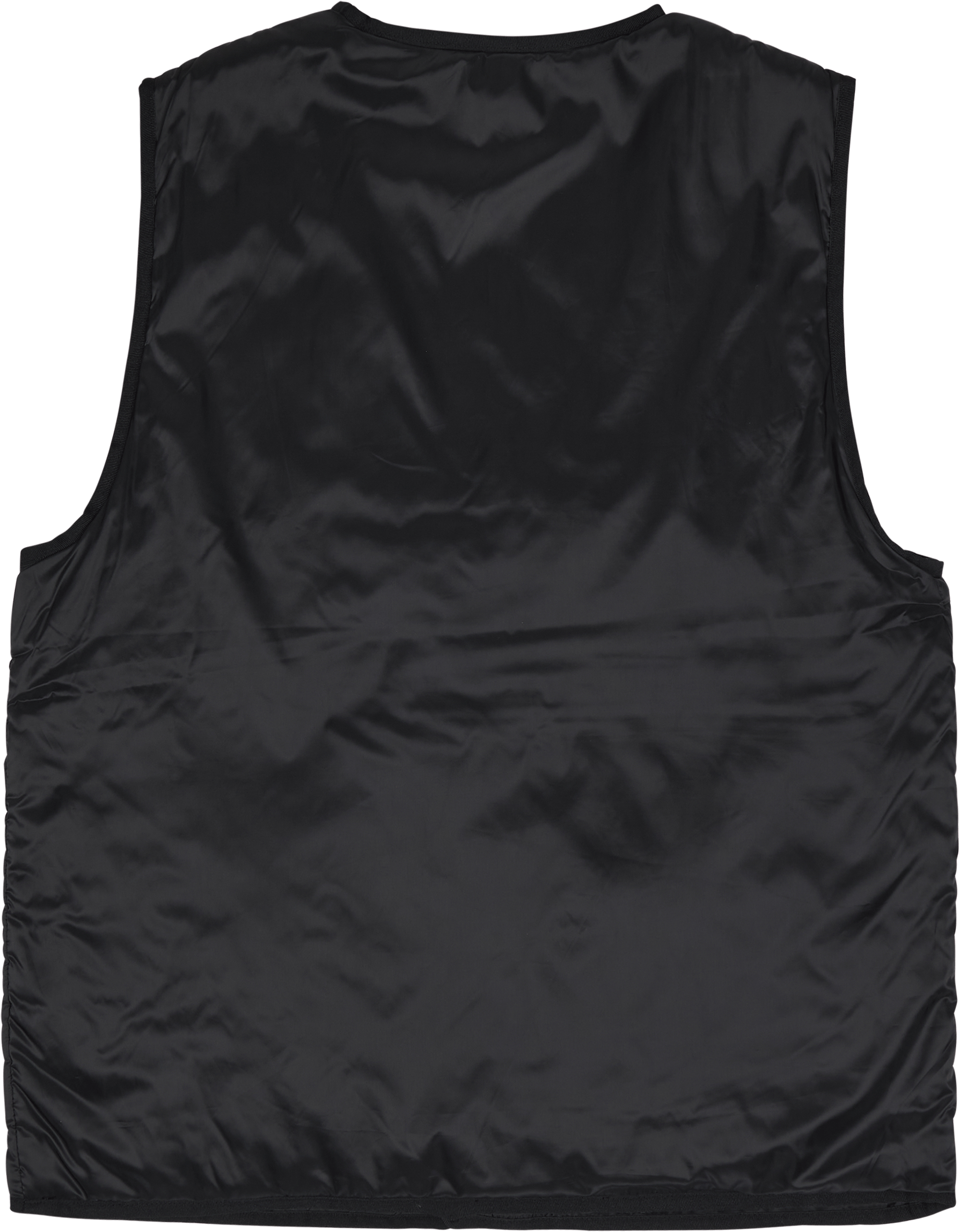Studio Total Studio Total Recycled Padded Vest - Bild 2