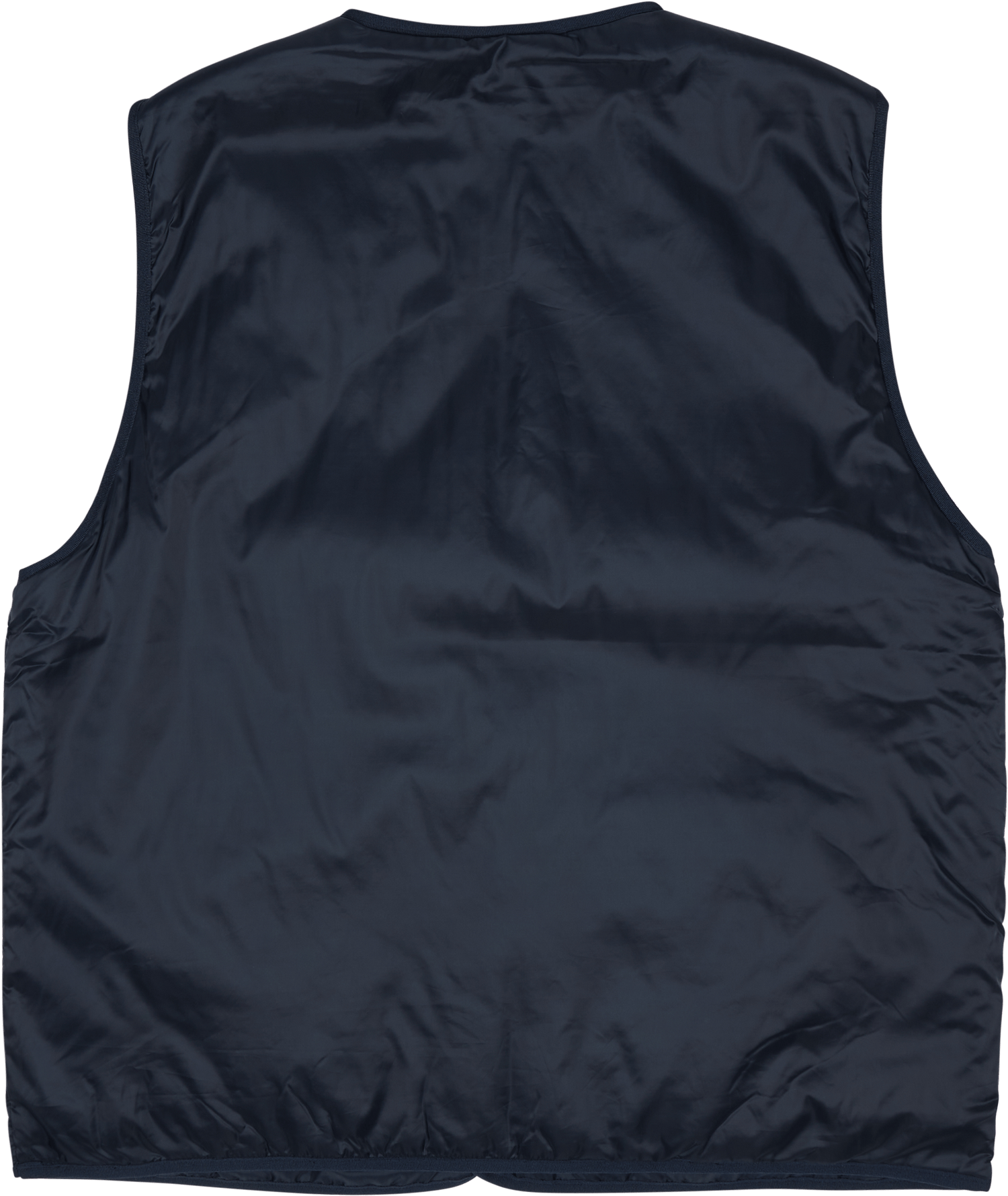 Studio Total Studio Total Recycled Padded Vest - Bild 2