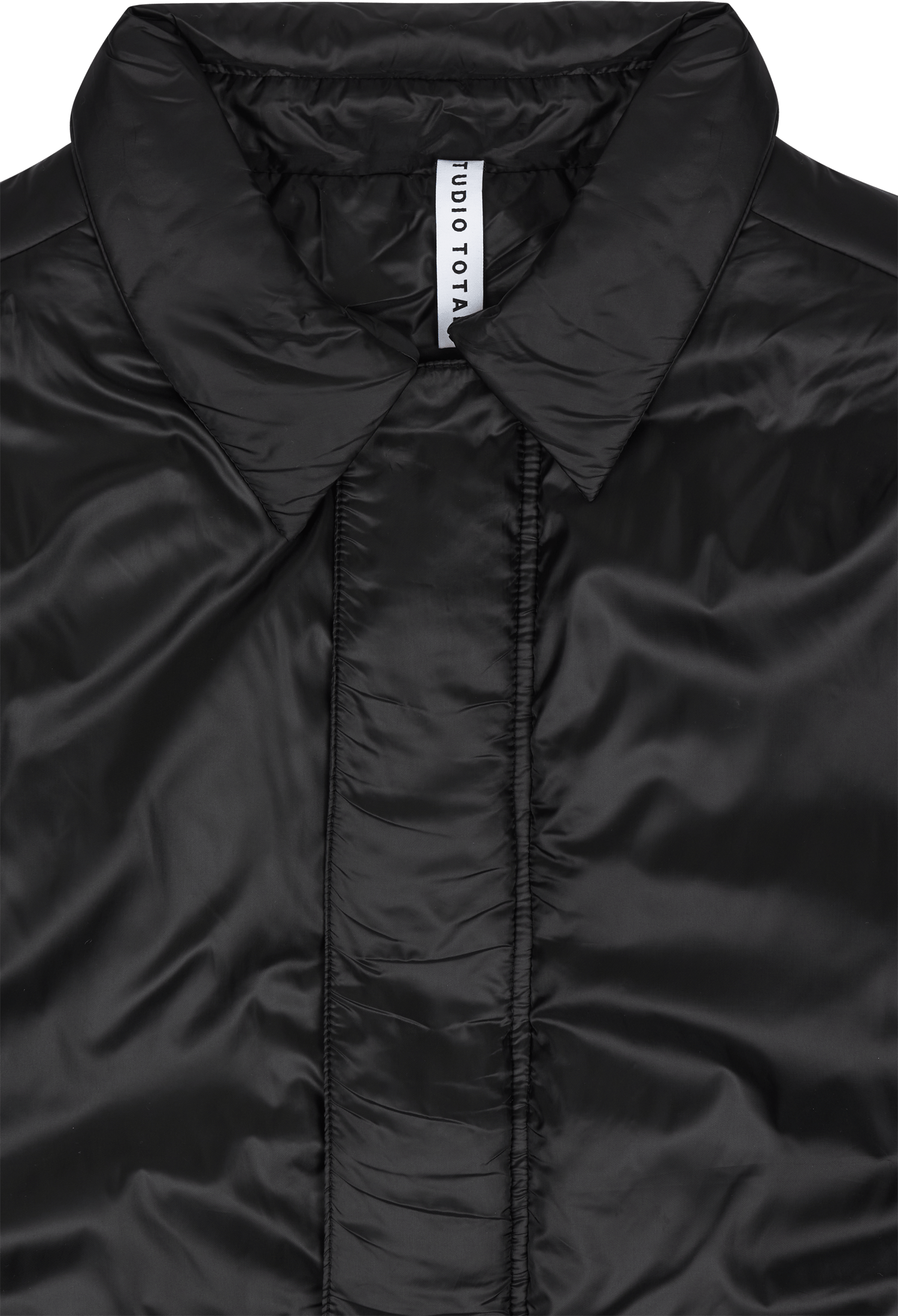 Studio Total Studio Total Recycled Padded Coat - Bild 3