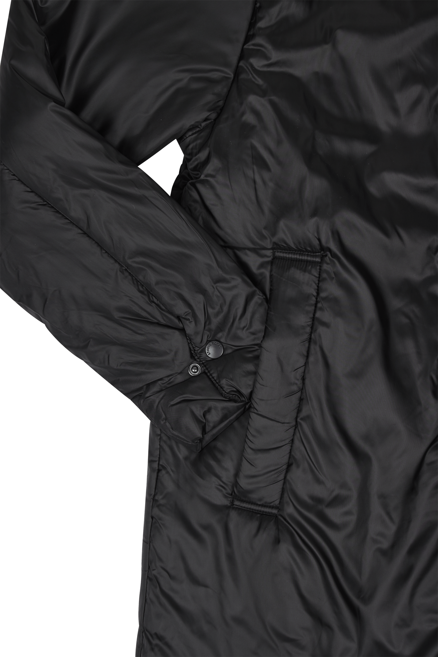Studio Total Studio Total Recycled Padded Coat - Bild 4