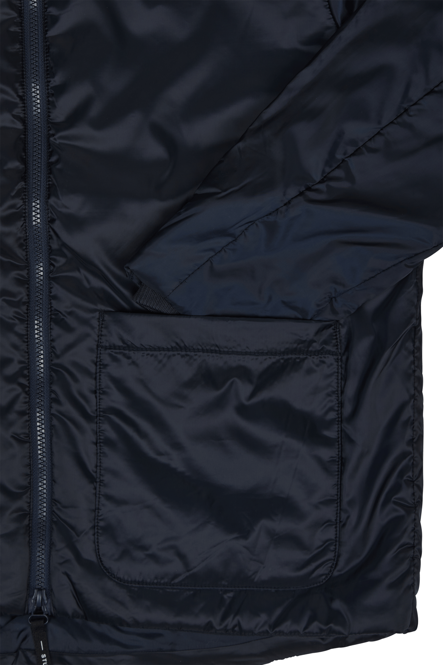 Studio Total Studio Total Recycled Padded Bomber - Bild 4