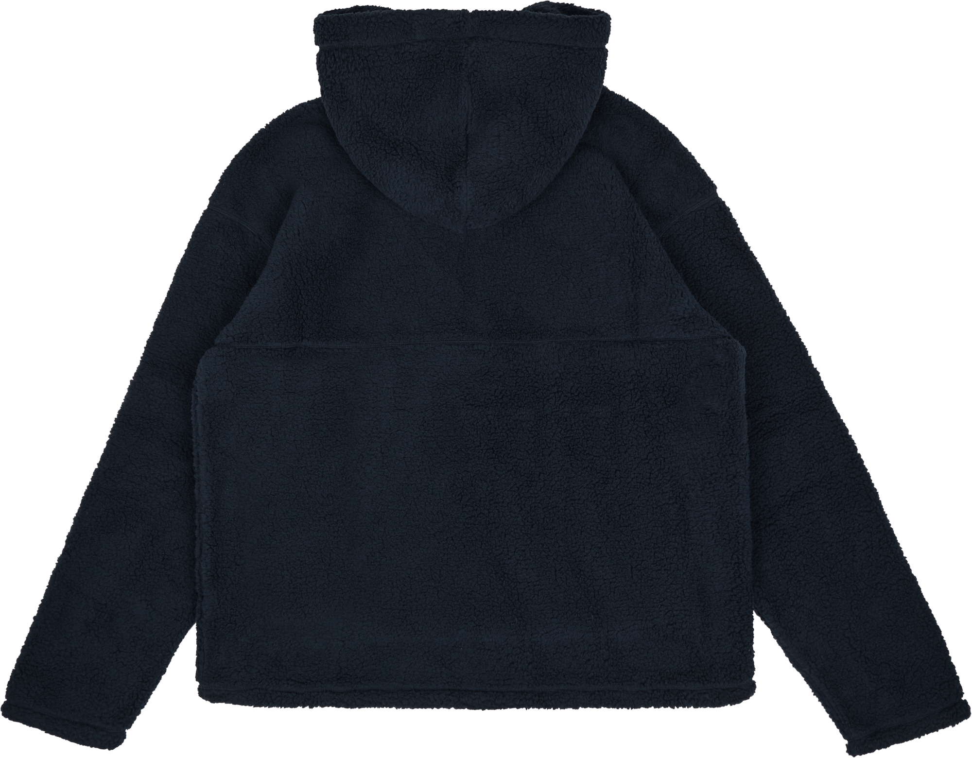 Studio Total Soft Pile Hoodie - Bild 2