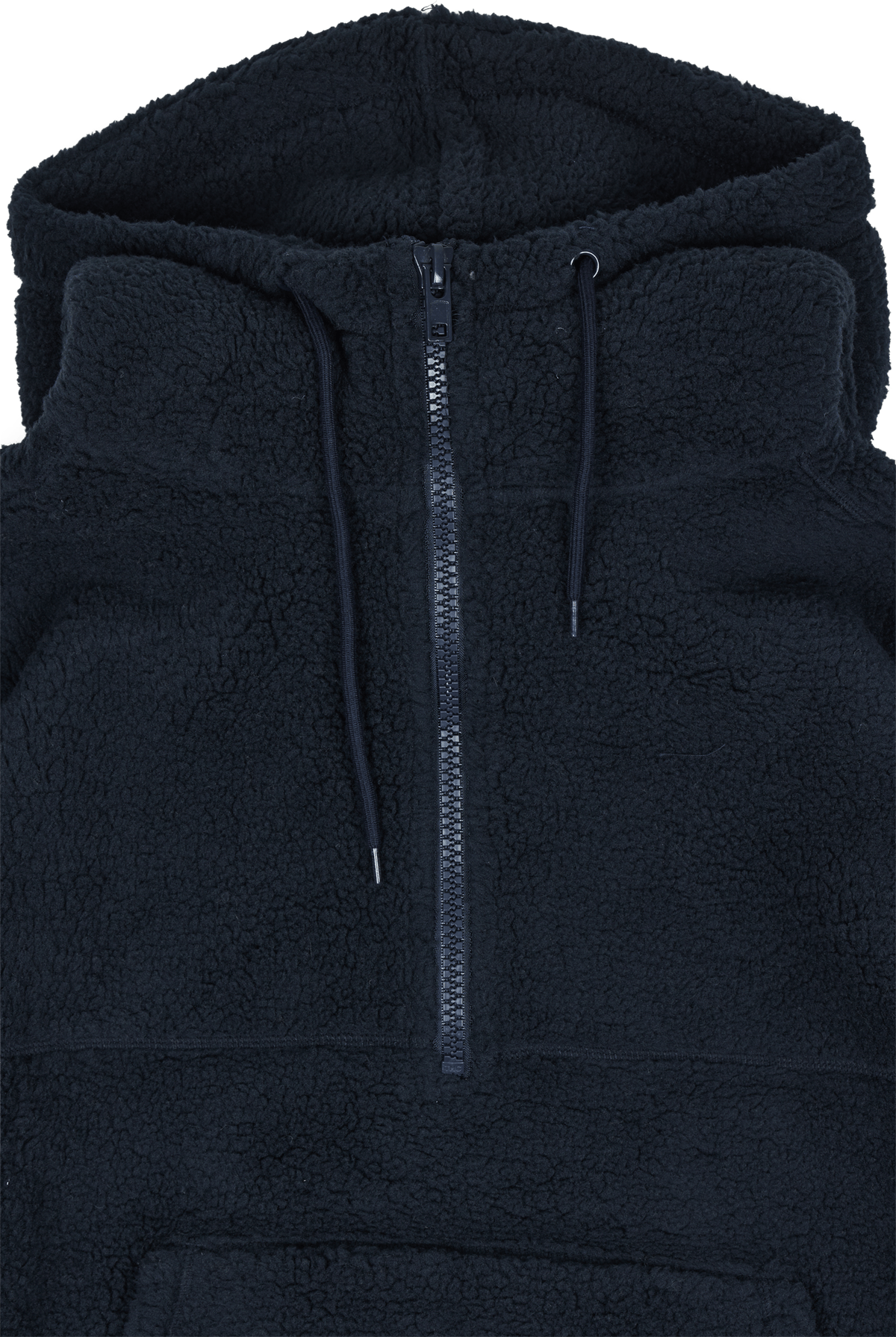 Studio Total Soft Pile Hoodie - Bild 3