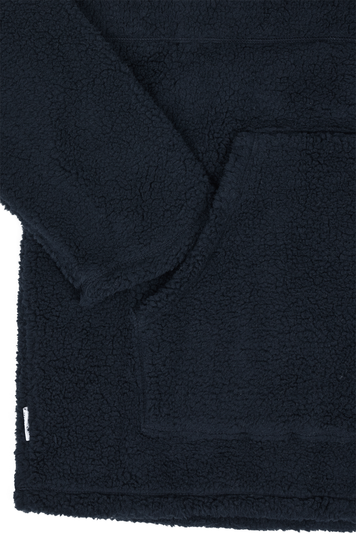 Studio Total Soft Pile Hoodie - Bild 4
