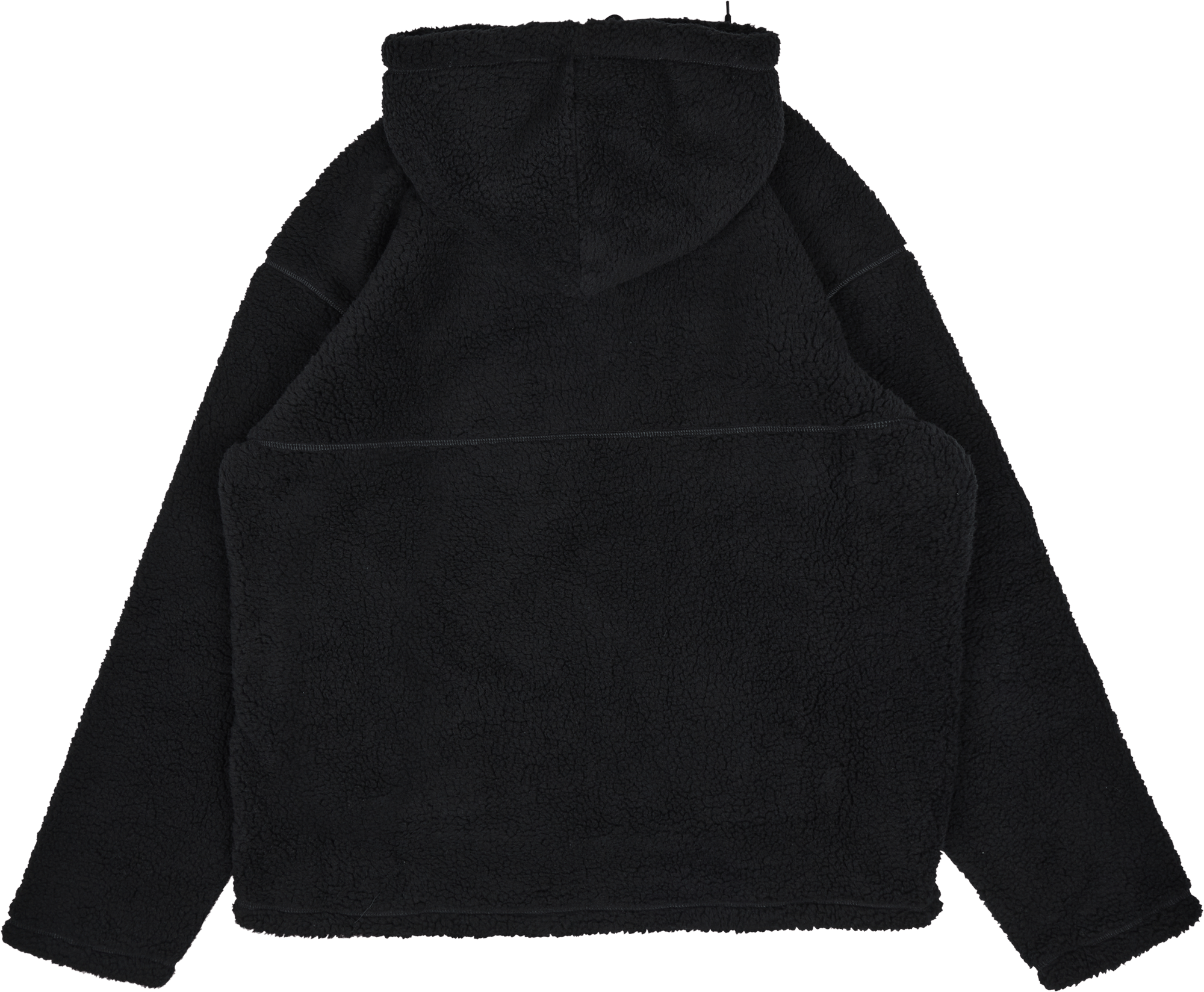 Studio Total Soft Pile Hoodie - Bild 2