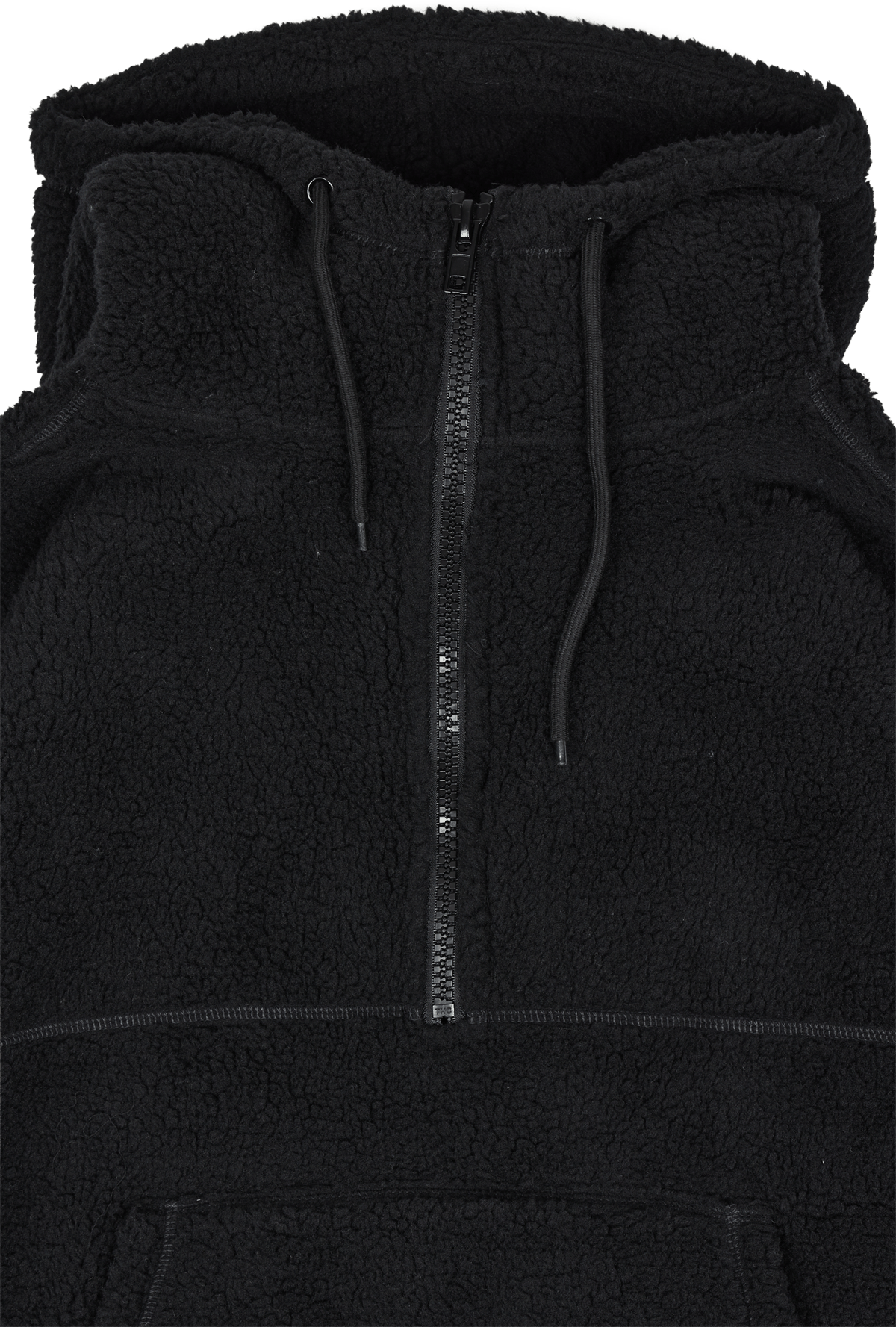 Studio Total Soft Pile Hoodie - Bild 3
