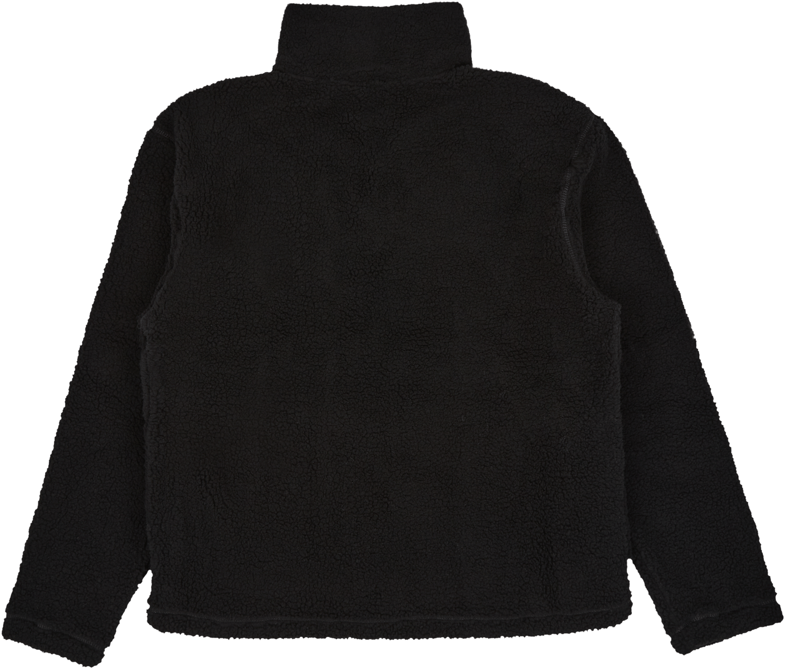 Studio Total Soft Pile Jacket - Bild 2