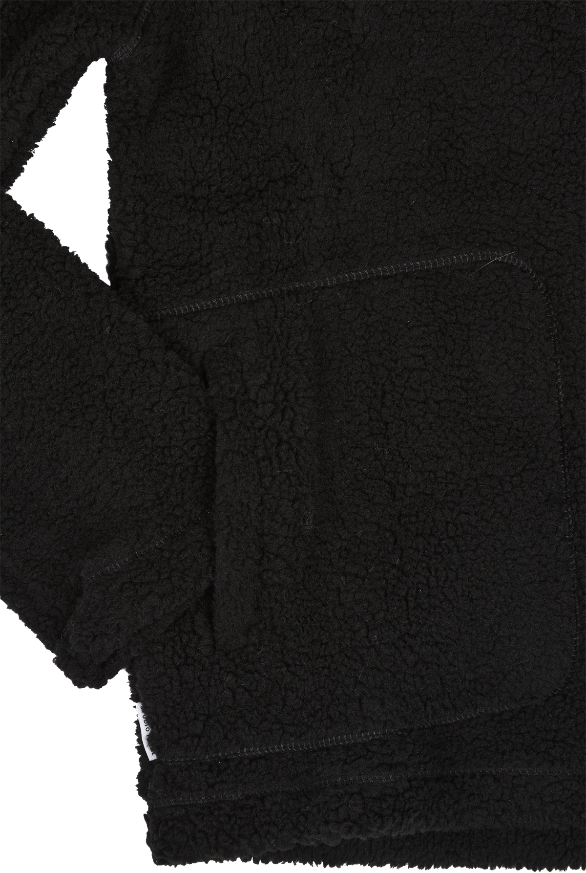Studio Total Soft Pile Jacket - Bild 5