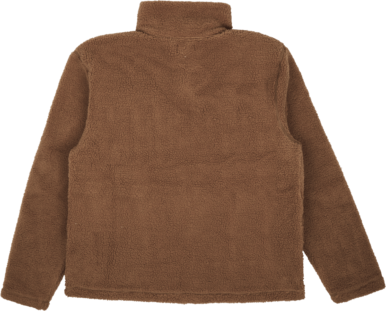 Studio Total Soft Pile Jacket - Bild 2