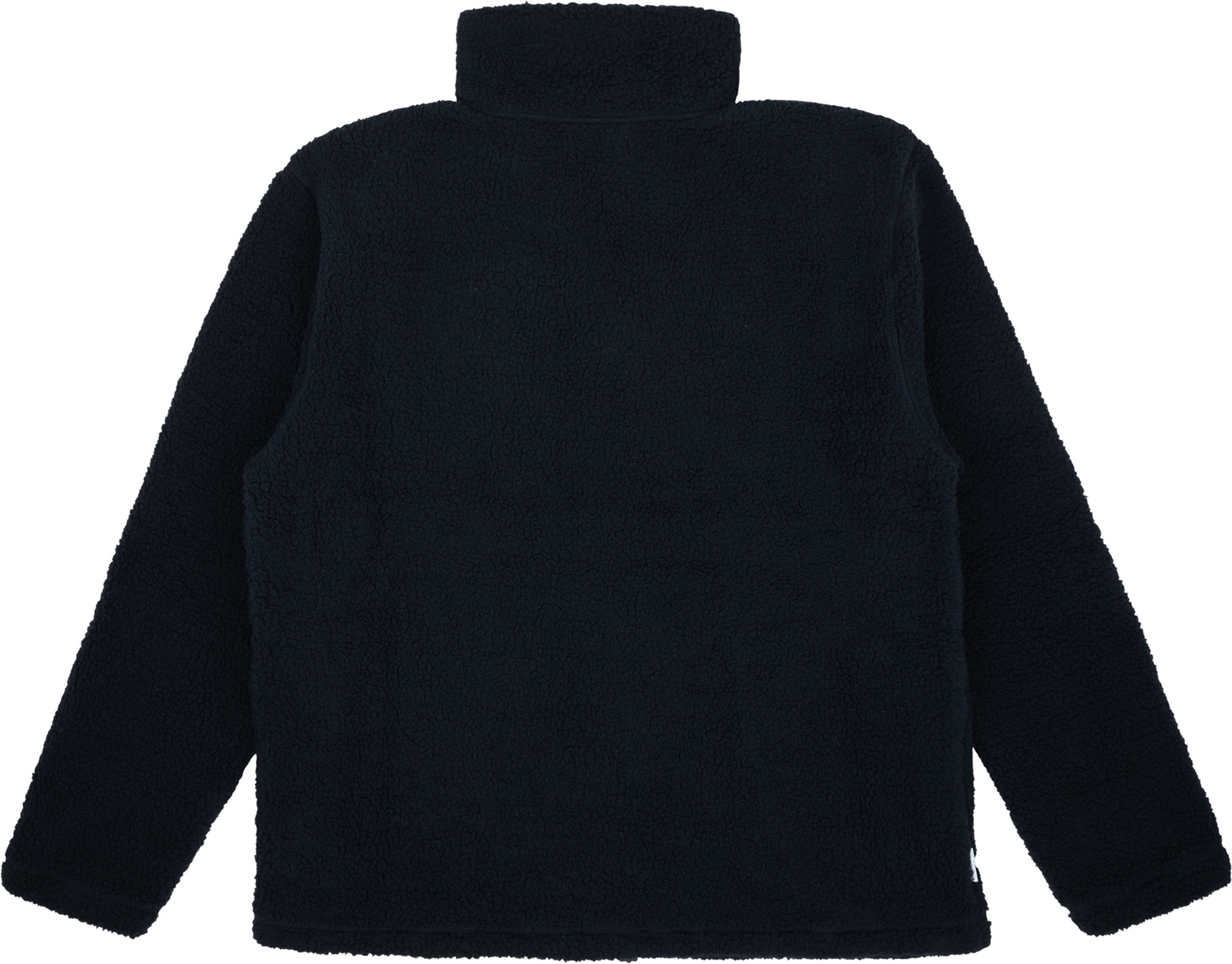 Studio Total Soft Pile Jacket - Bild 2