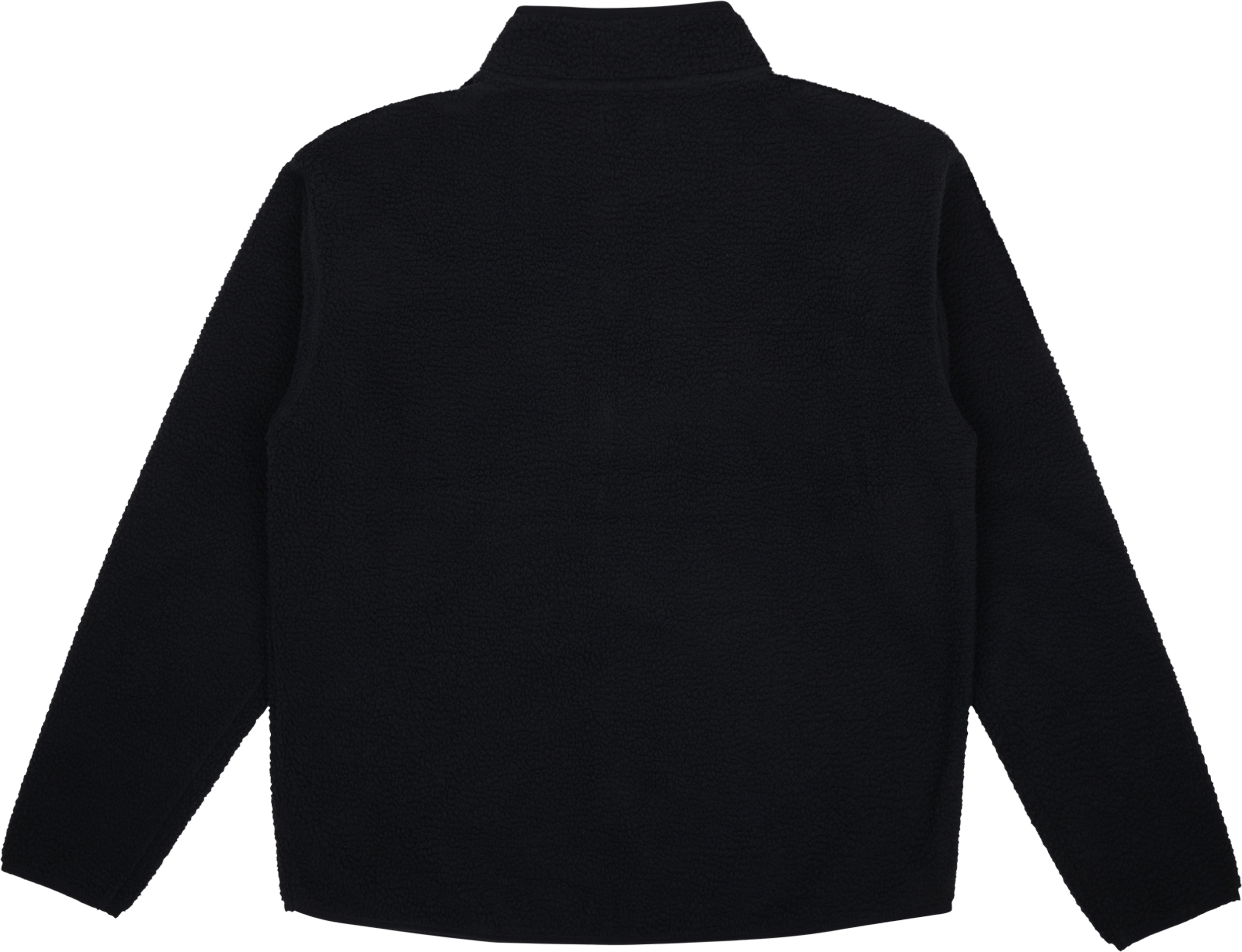 Studio Total Fleece Halfzip - Bild 2