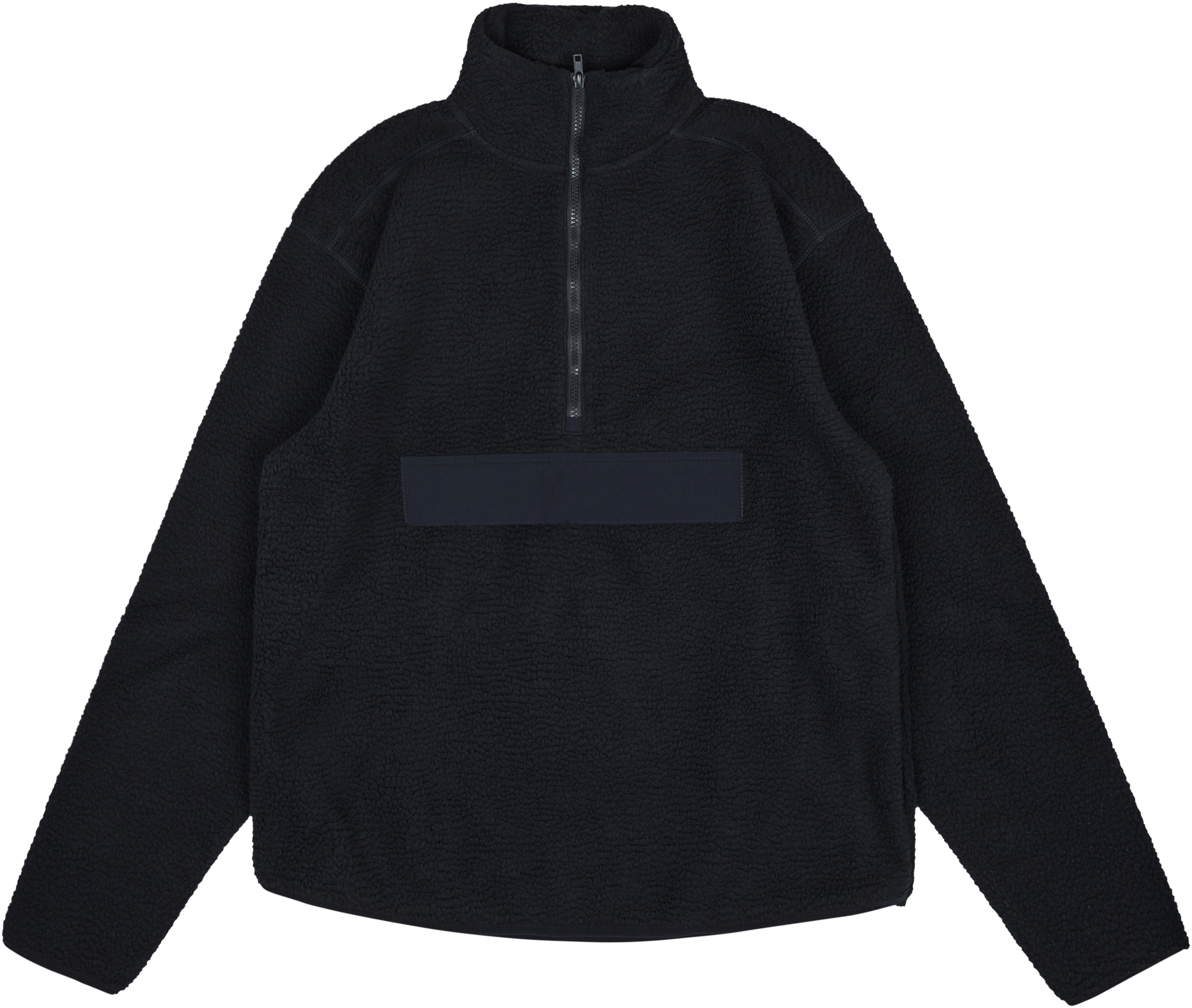 Studio Total Fleece Anorak
