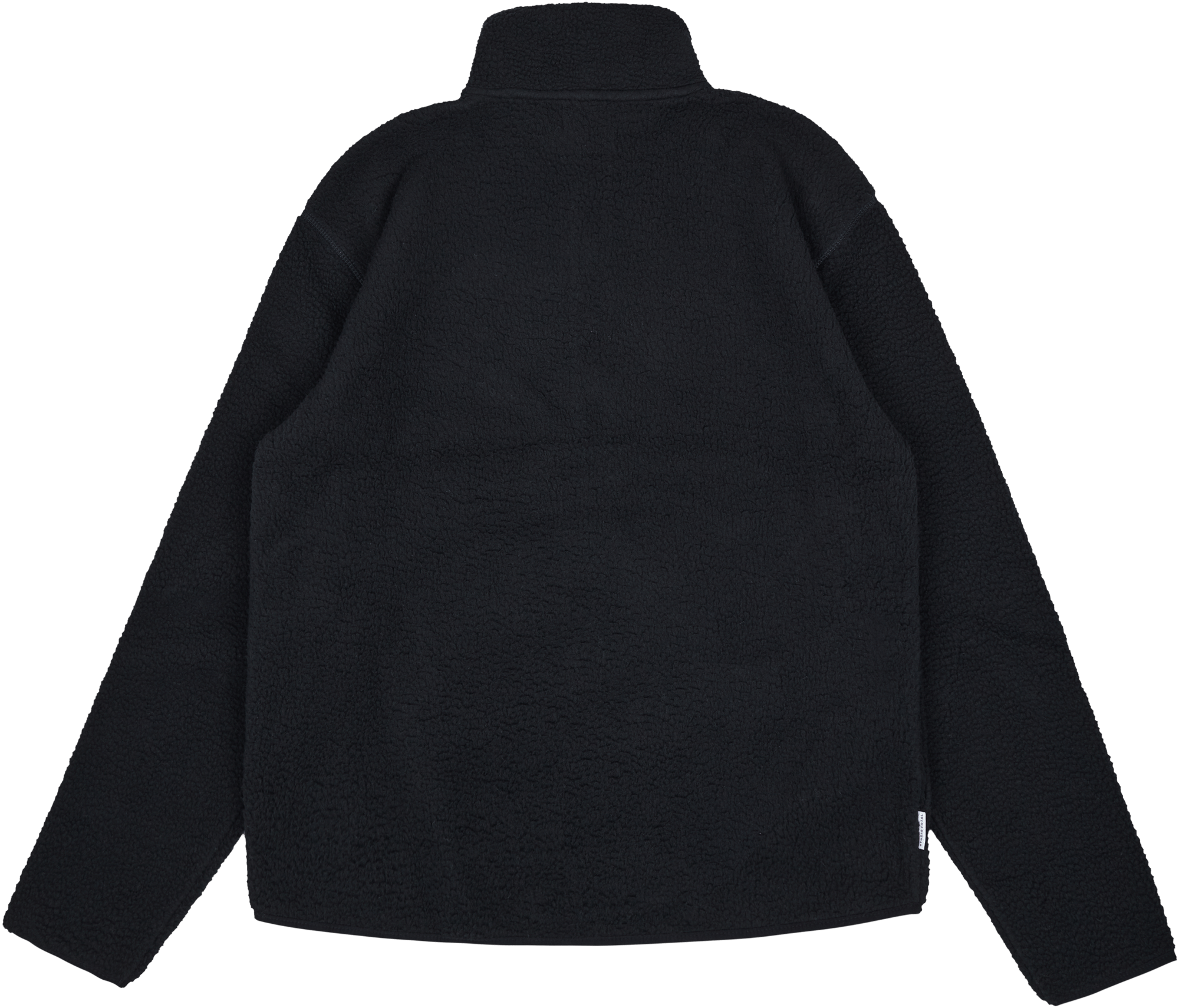 Studio Total Fleece Anorak - Bild 2