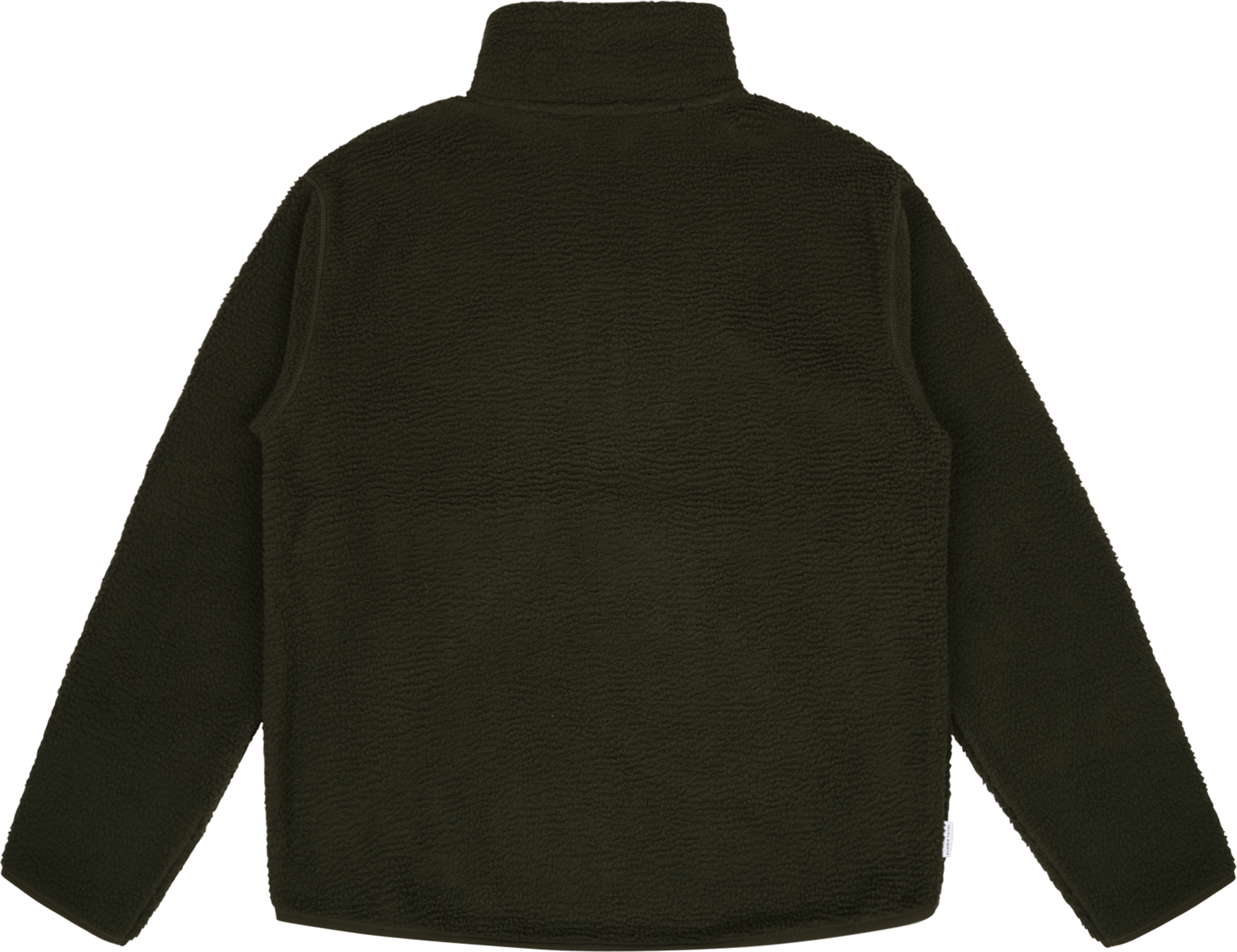 Studio Total Studio Total Fleece Anorak - Bild 2