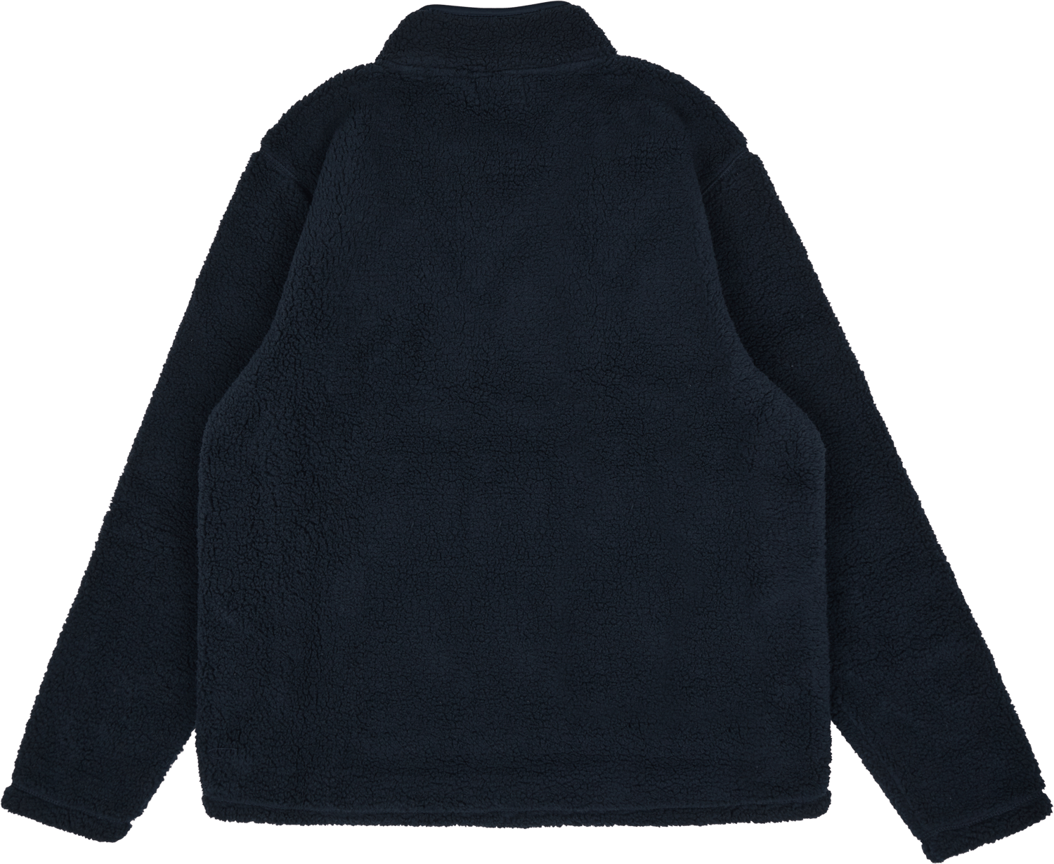 Studio Total Soft Pile 1/2 Zip - Bild 2