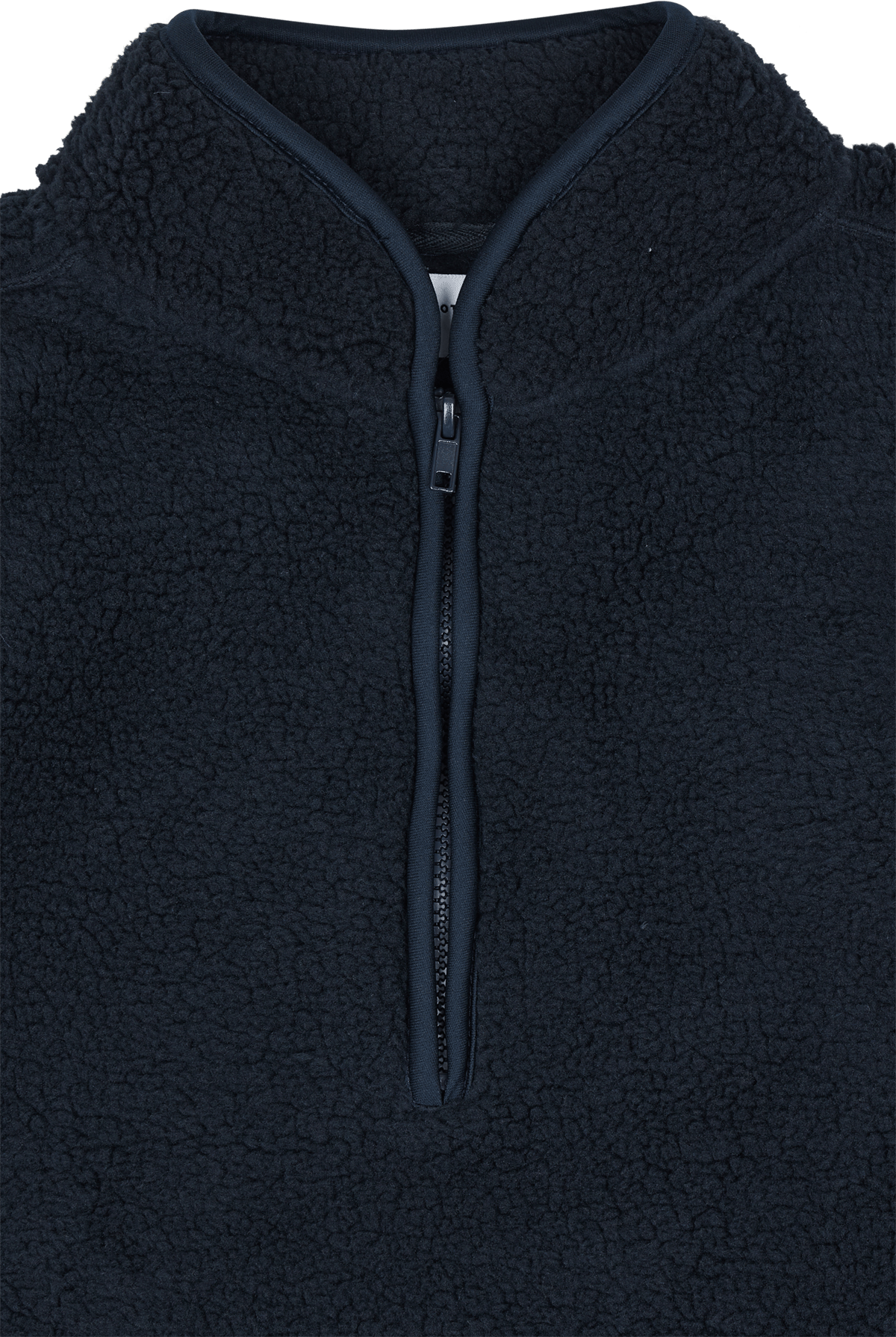 Studio Total Soft Pile 1/2 Zip - Bild 3
