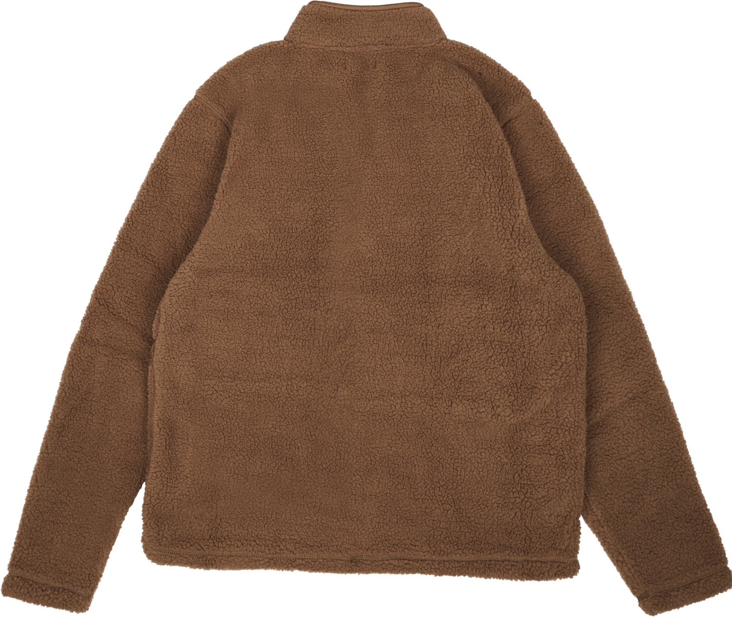 Studio Total Soft Pile 1/2 Zip - Bild 2