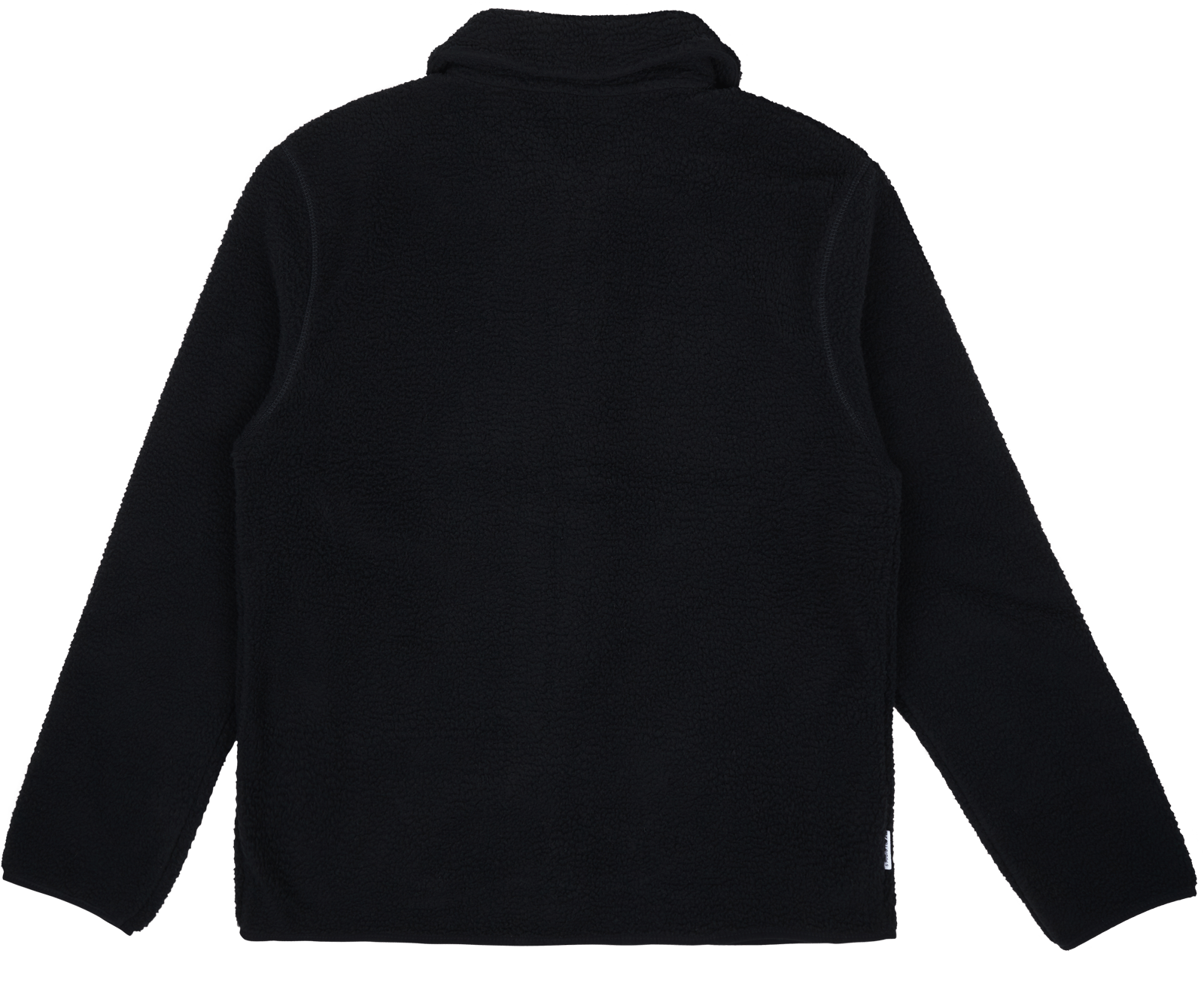 Studio Total Fleece Overshirt - Bild 2