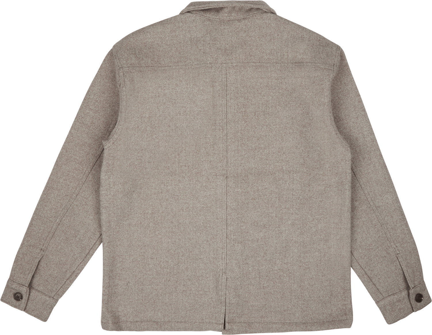 Studio Total Icon Heavy Overshirt - Bild 4