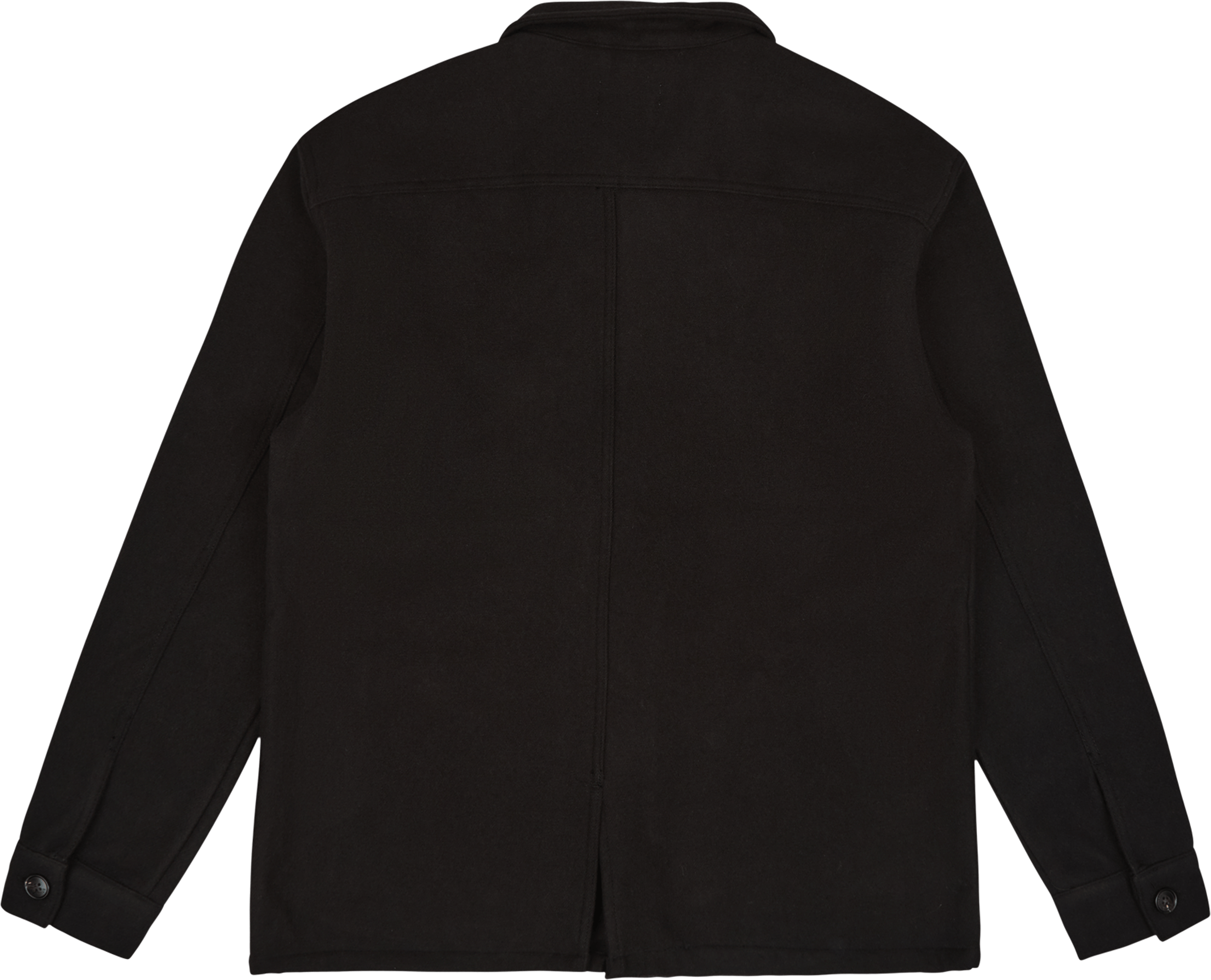 Studio Total Icon Heavy Overshirt - Bild 2