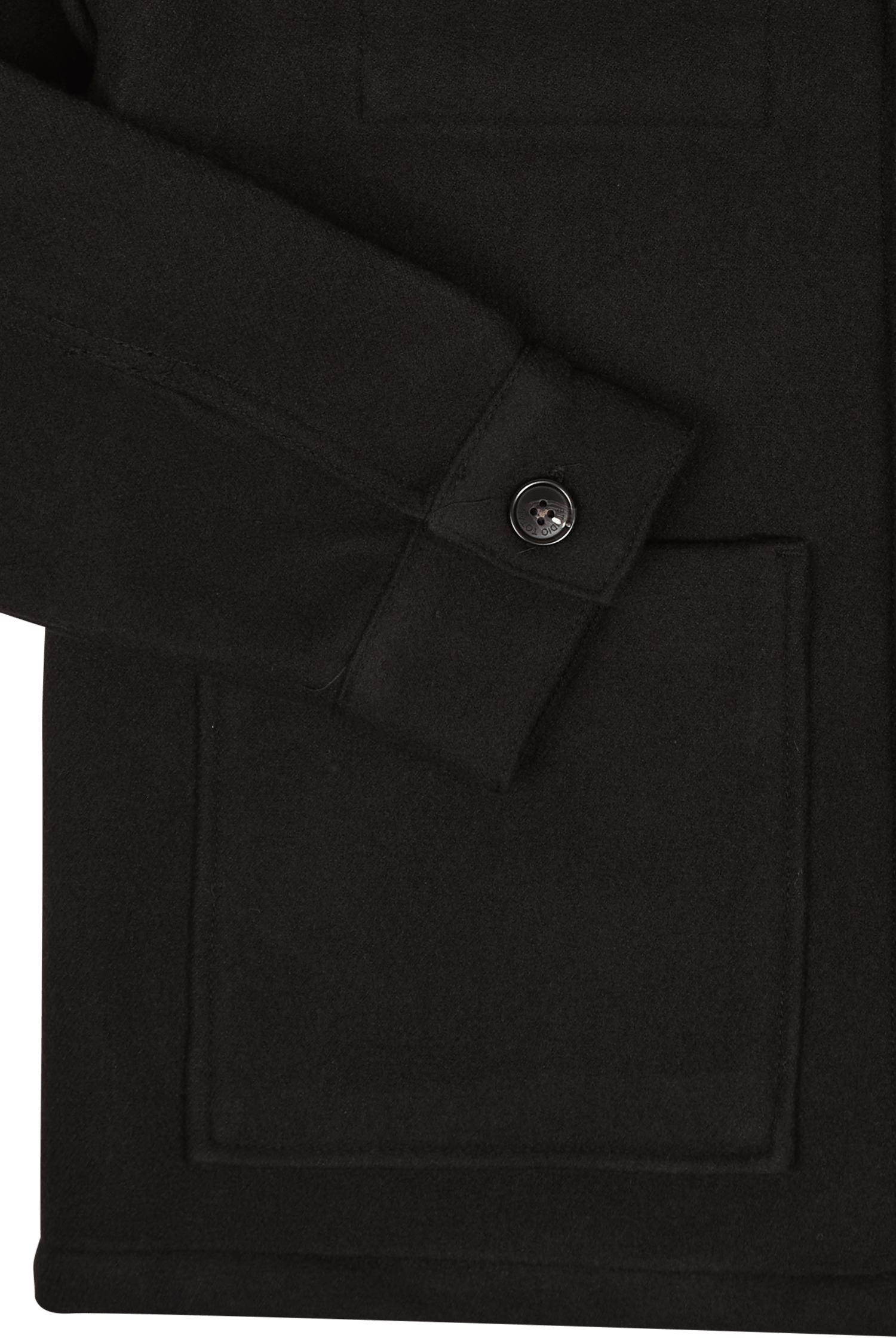 Studio Total Icon Heavy Overshirt - Bild 3