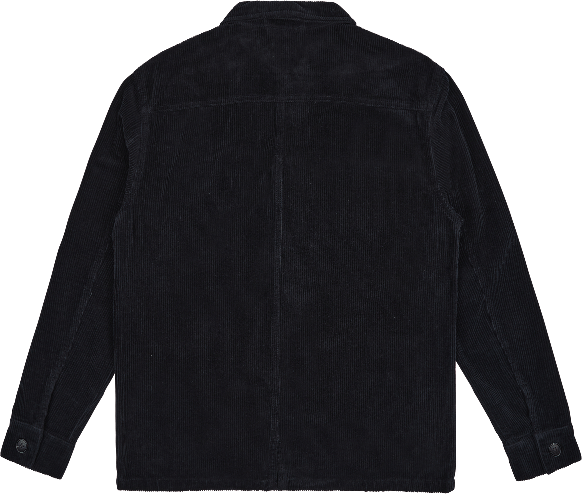 Studio Total Icon Cord Overshirt - Bild 2