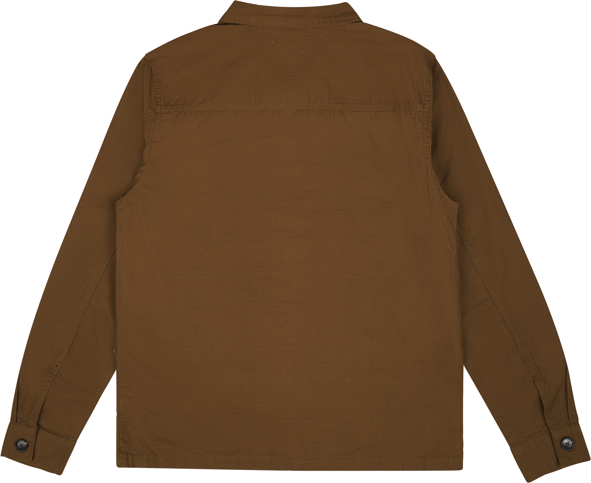 Studio Total Studio Total Ribstop Workshirt Mudd - Bild 2