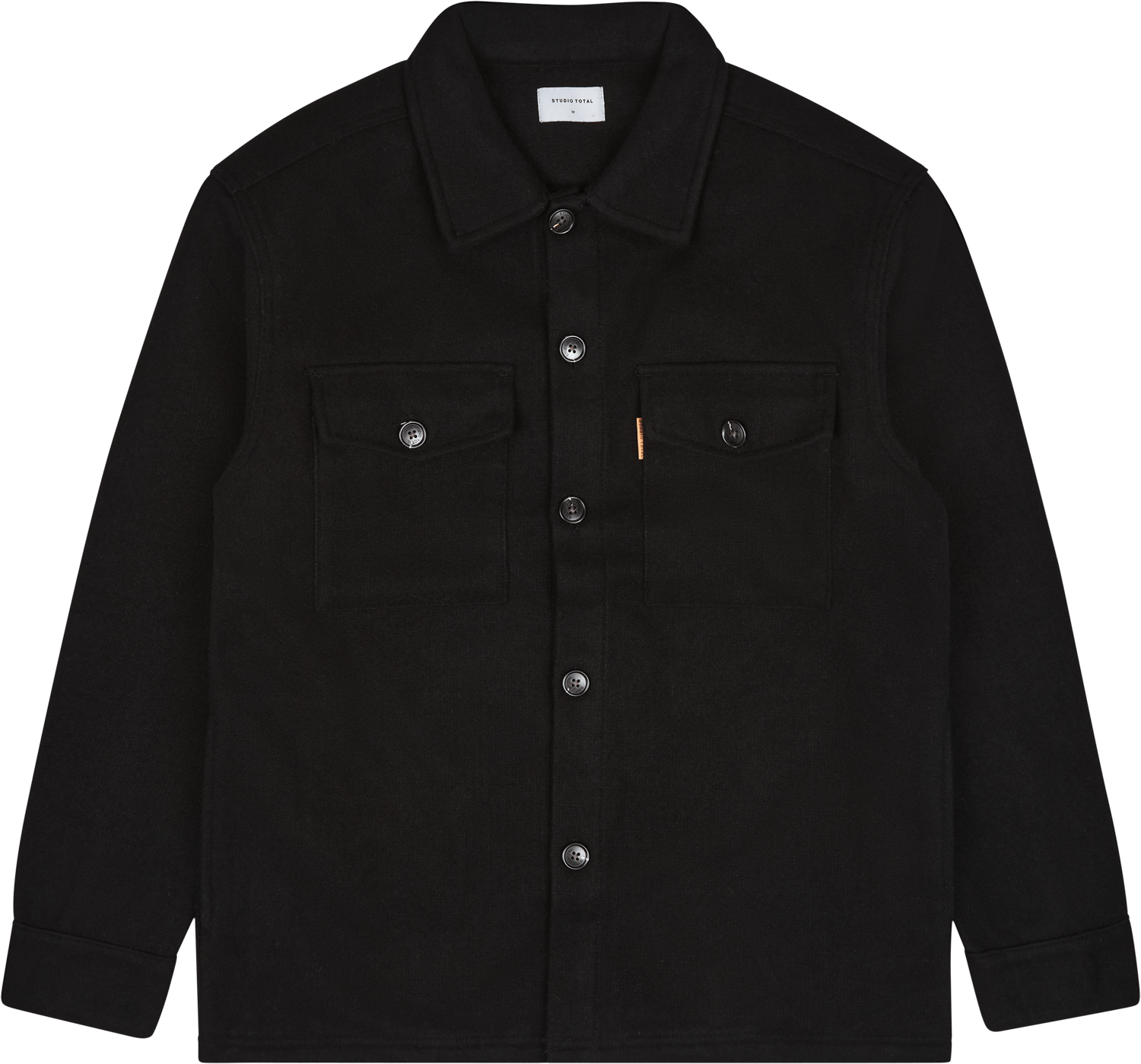 Studio Total Outdoor Overshirt