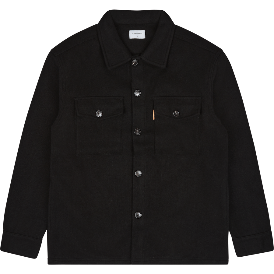 Studio Total Outdoor Overshirt