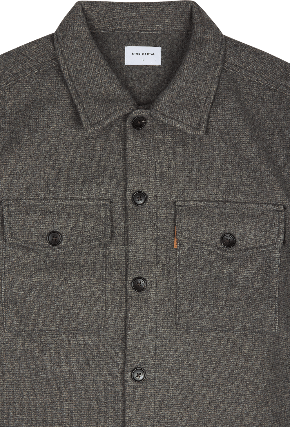 Studio Total Outdoor Overshirt Lt - Bild 3