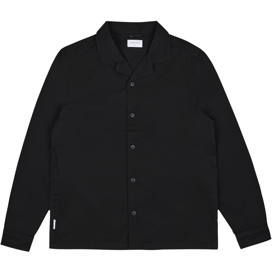 Studio Total Fine Twill Shirt