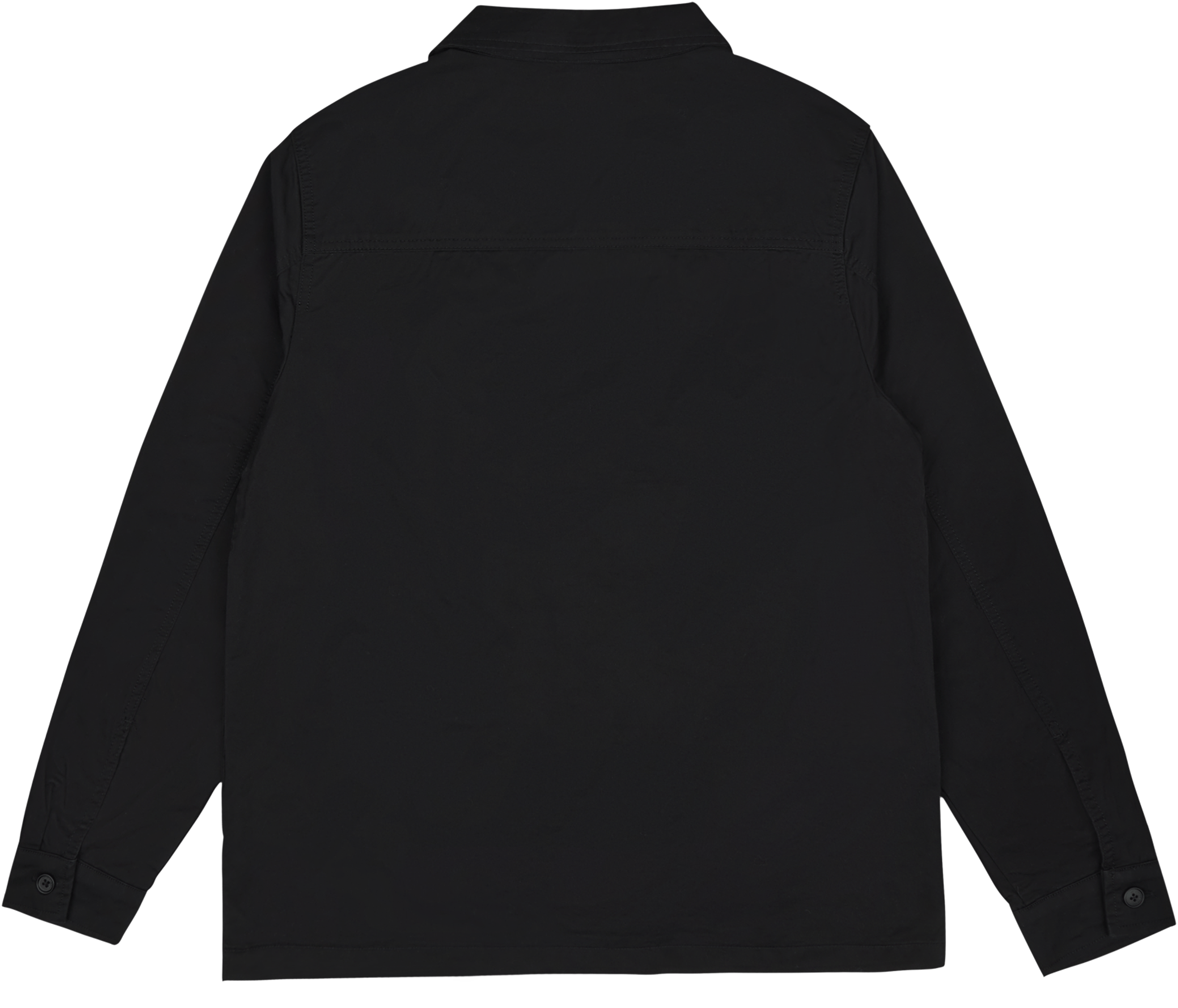 Studio Total Fine Twill Shirt - Bild 2