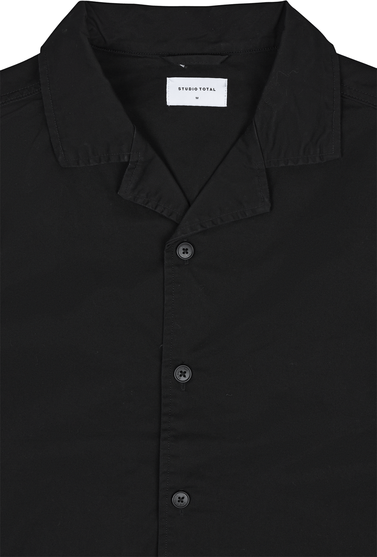 Studio Total Fine Twill Shirt - Bild 3