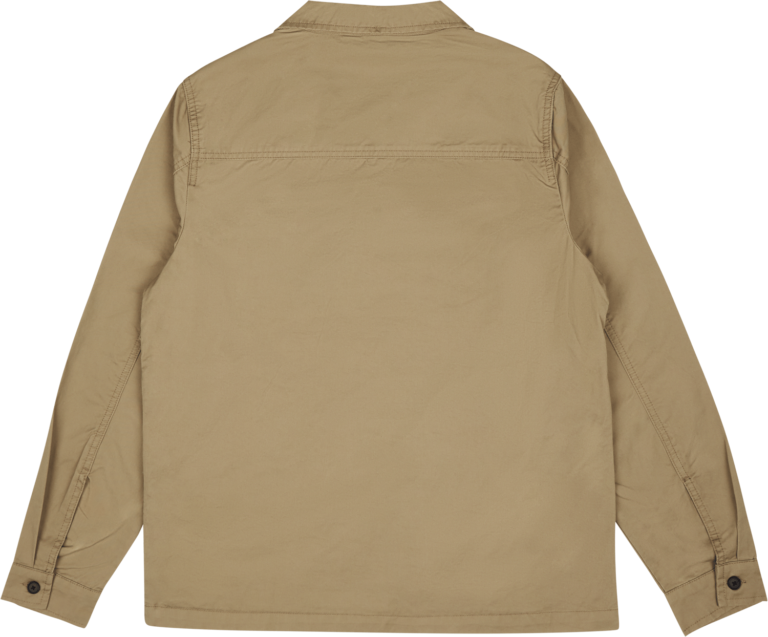 Studio Total Studio Total Fine Twill Shirt - Bild 2