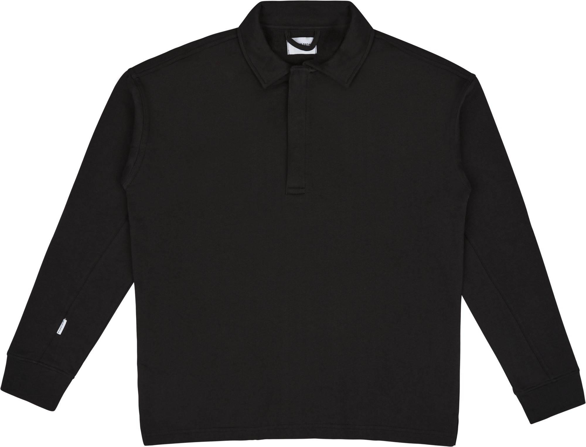 Studio Total Icon Polo Sweater