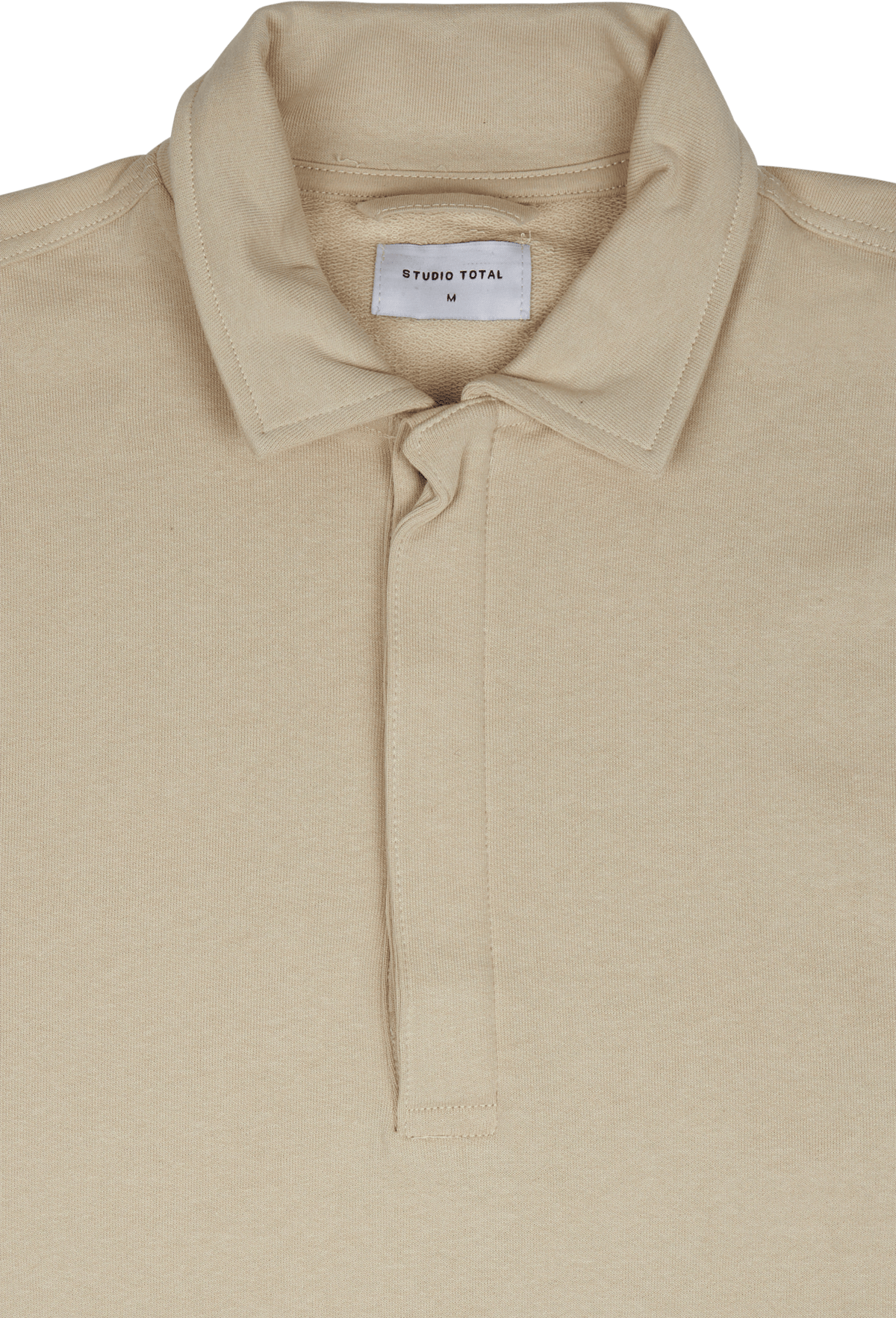 Studio Total Icon Polo Sweater - Bild 3