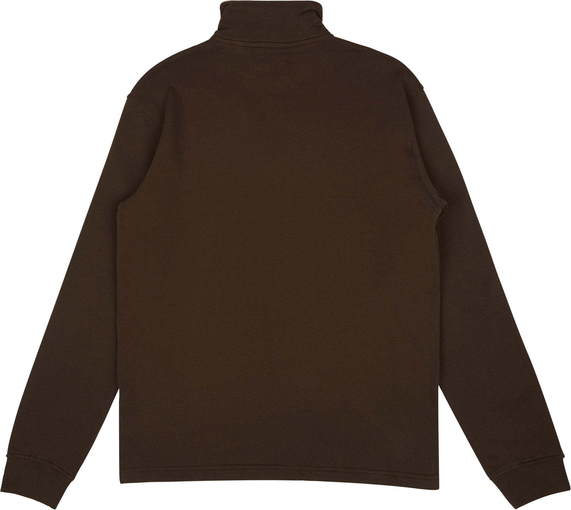 Studio Total Icon Half Zip Sweater - Bild 2