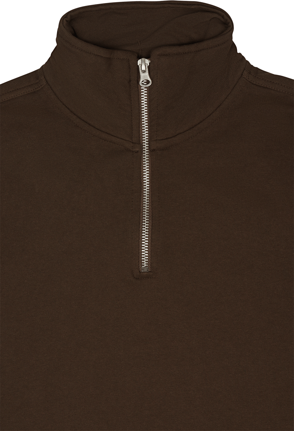 Studio Total Icon Half Zip Sweater - Bild 3