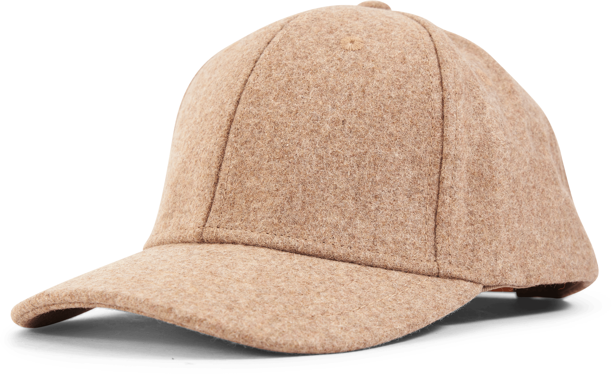Studio Total Wool Cap