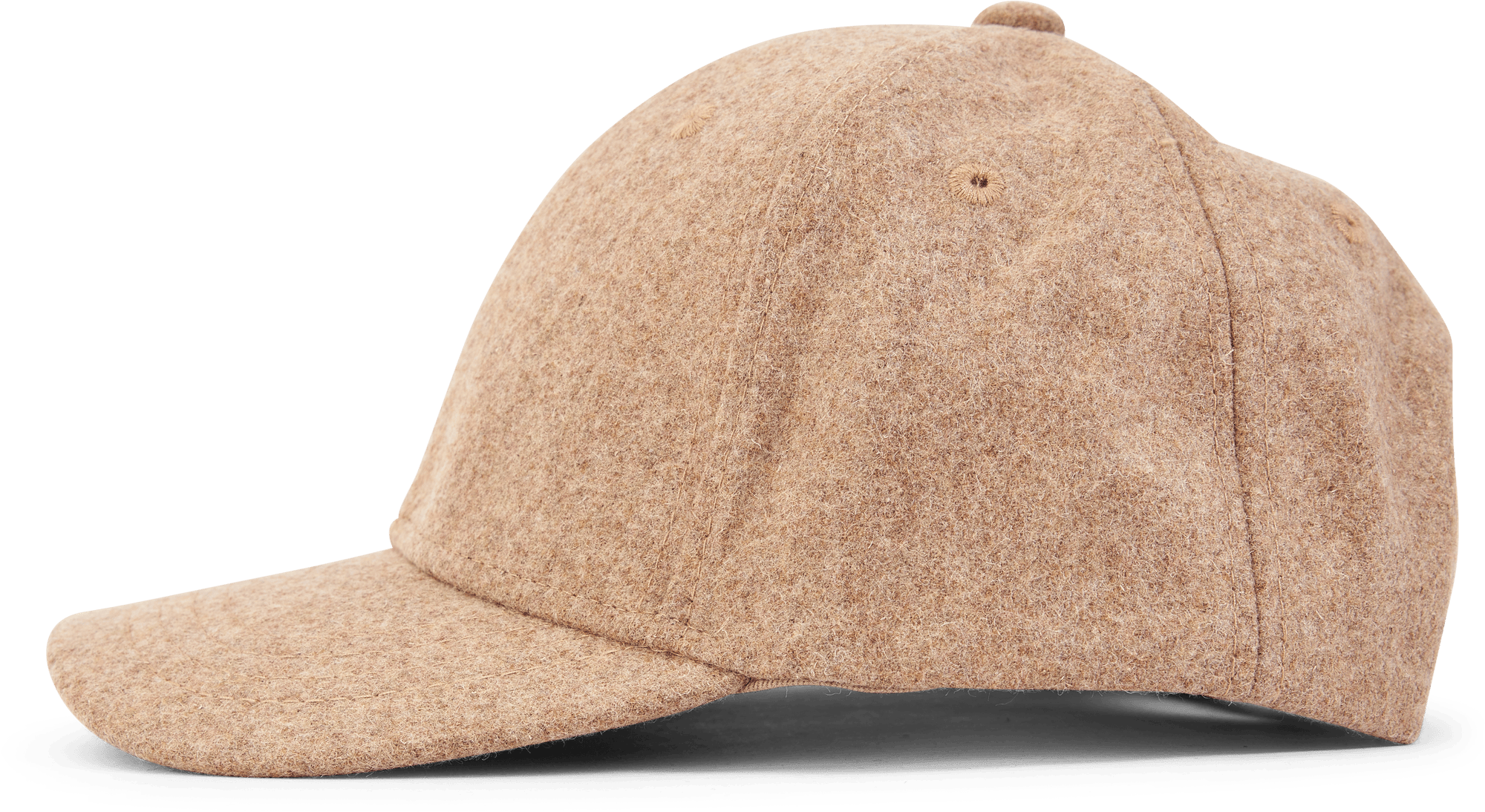 Studio Total Wool Cap - Bild 2