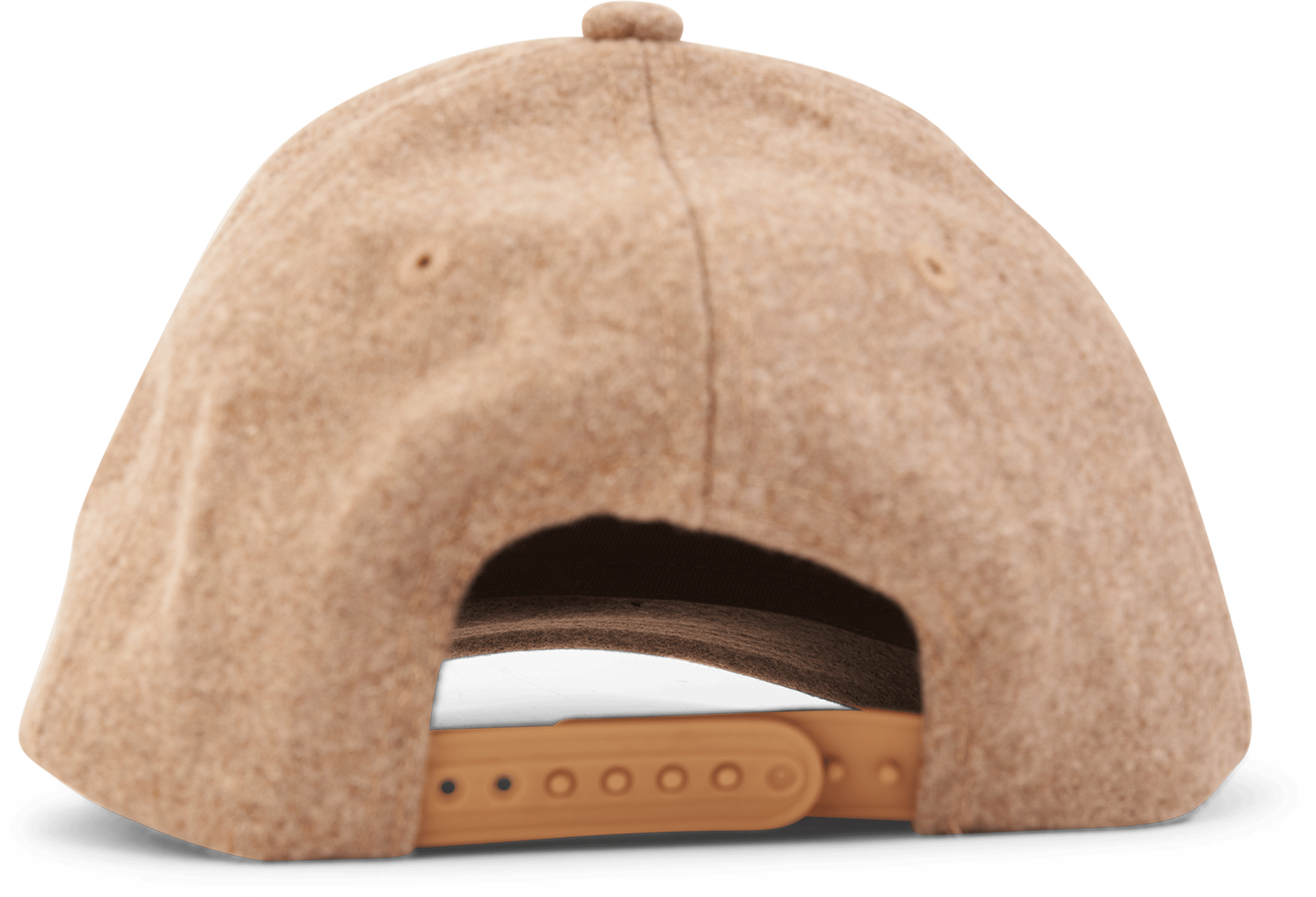 Studio Total Wool Cap - Bild 3