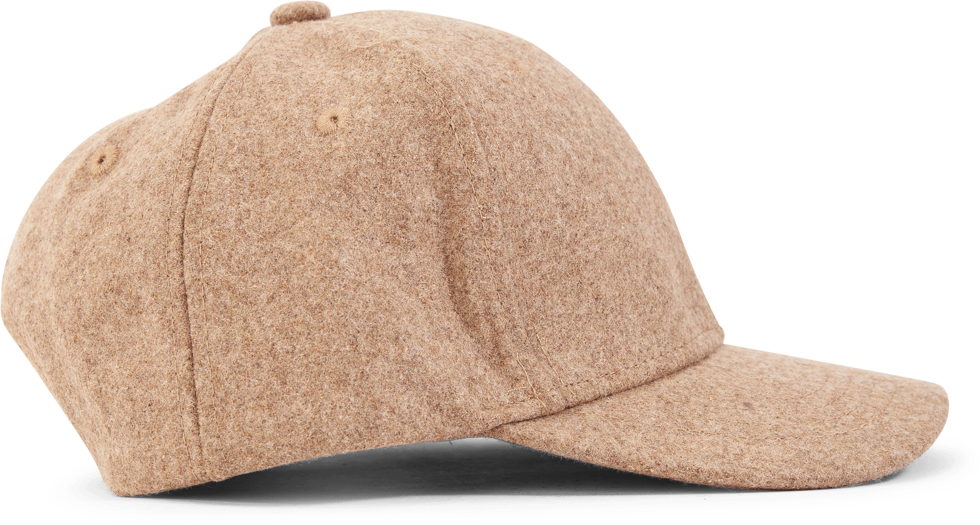 Studio Total Wool Cap - Bild 4