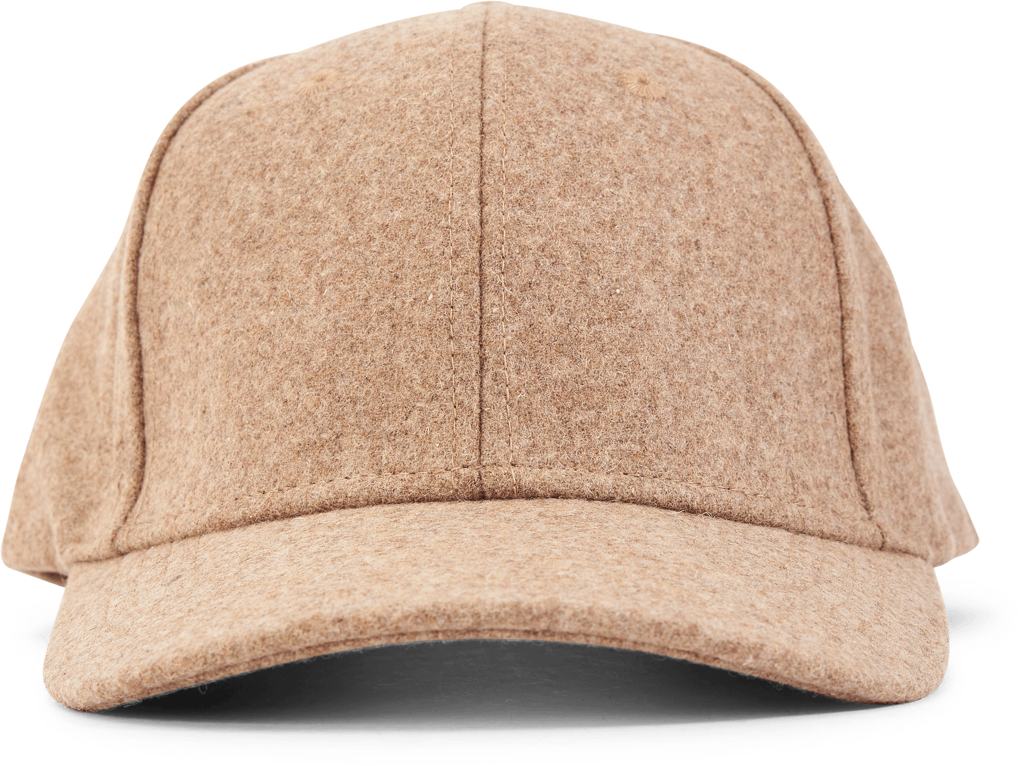 Studio Total Wool Cap - Bild 5