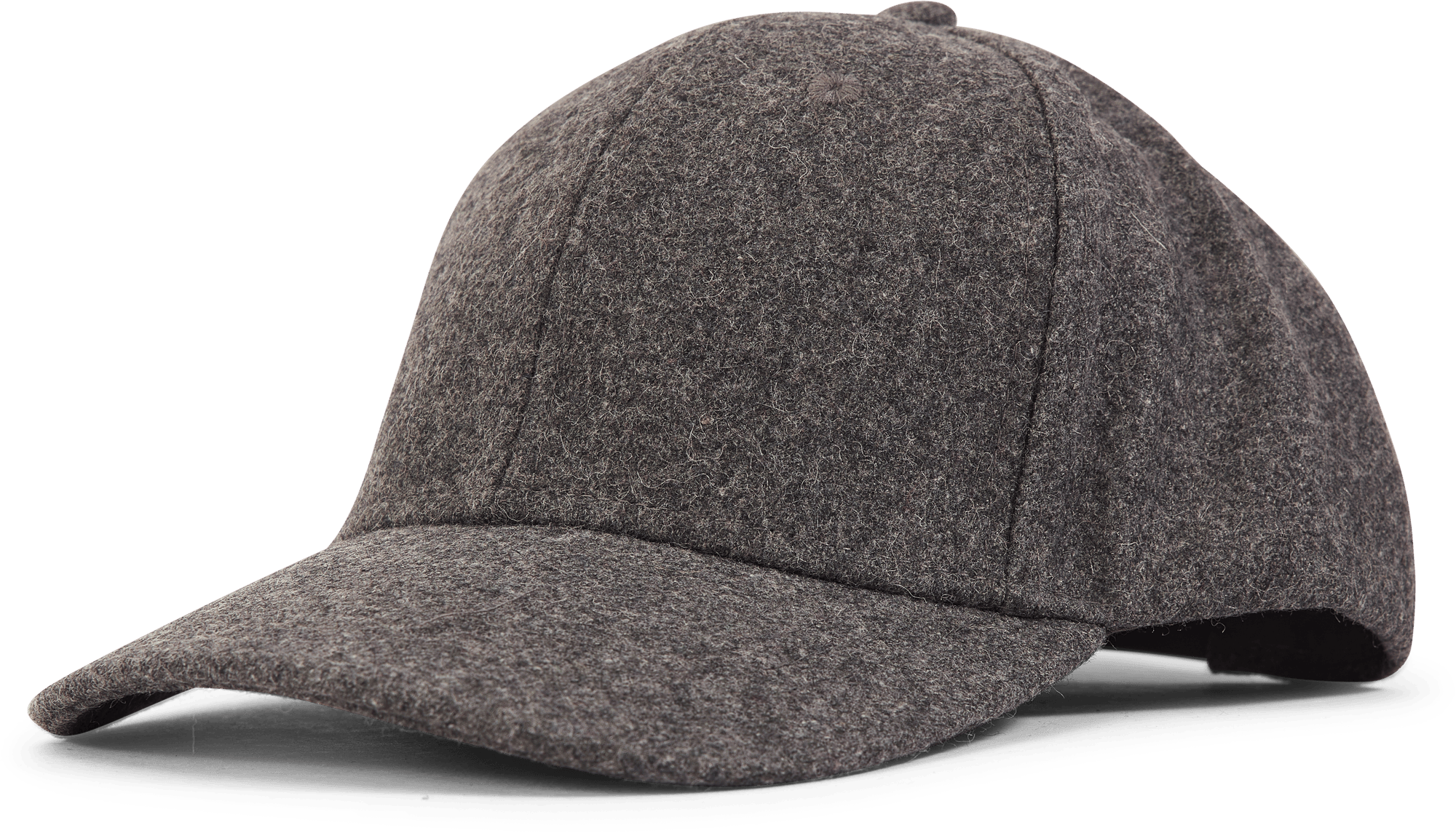 Studio Total Wool Cap