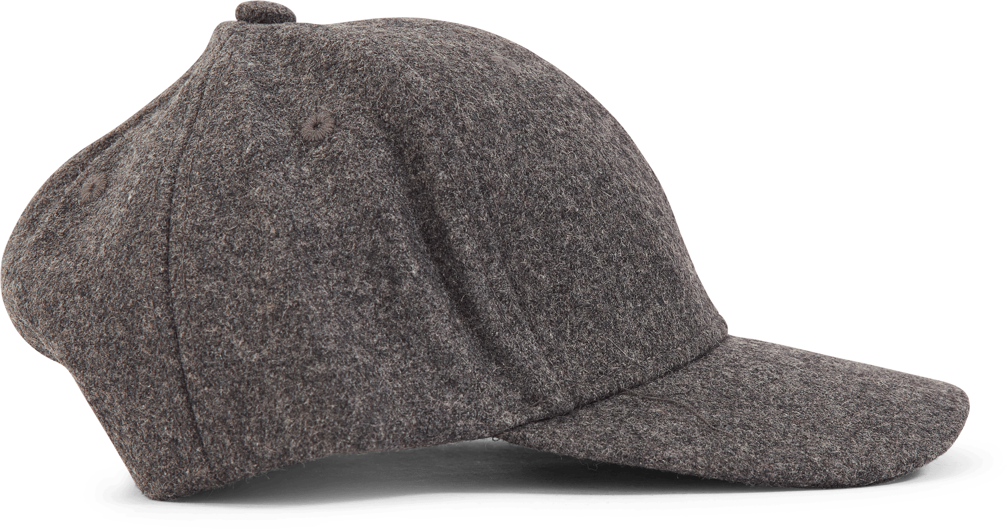 Studio Total Wool Cap - Bild 4